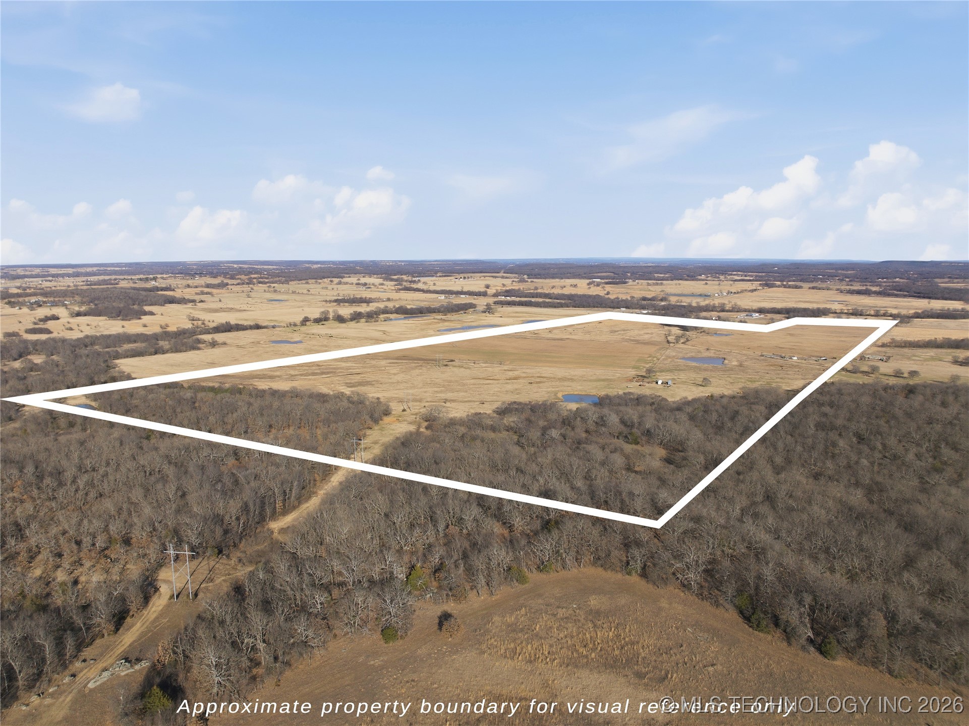 424603 E 1104 Road Checotah OK 74426