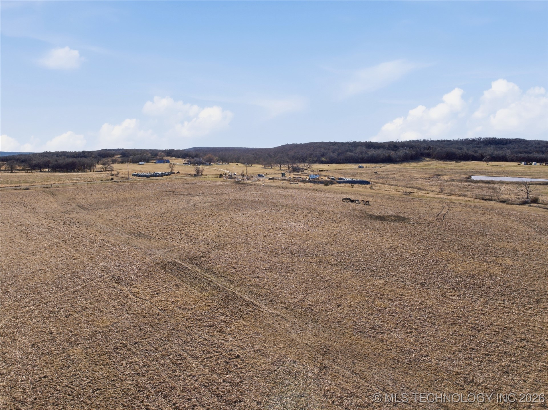 424603 E 1104 Road Checotah OK 74426