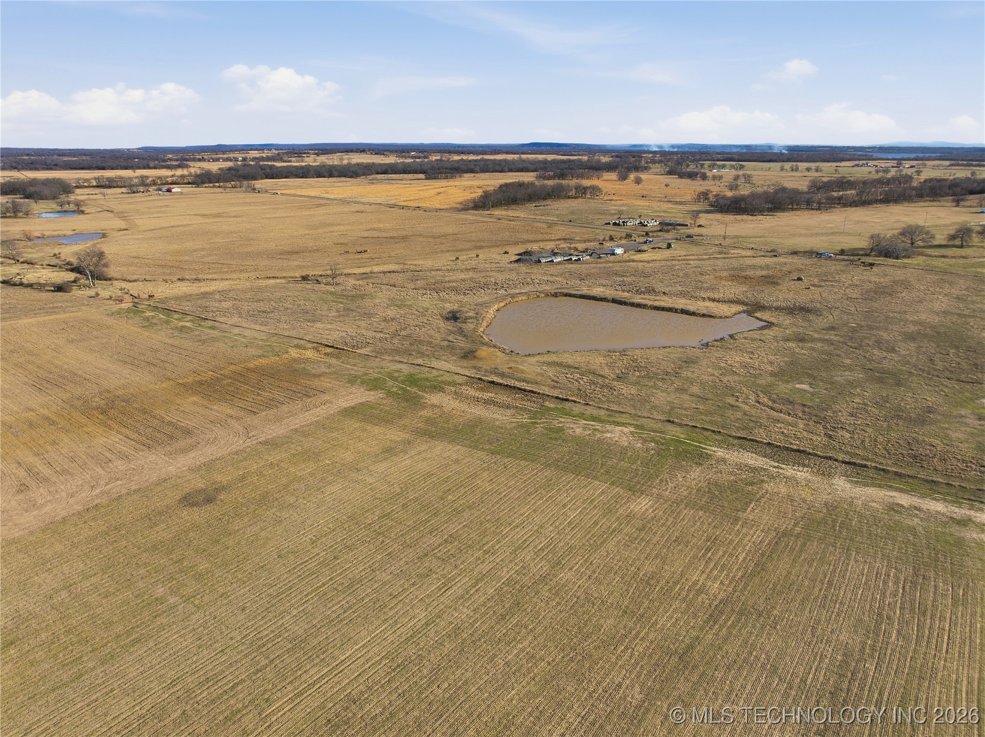 424603 E 1104 Road Checotah OK 74426