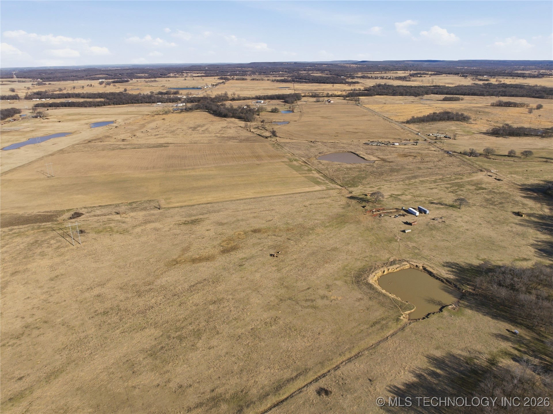 424603 E 1104 Road Checotah OK 74426