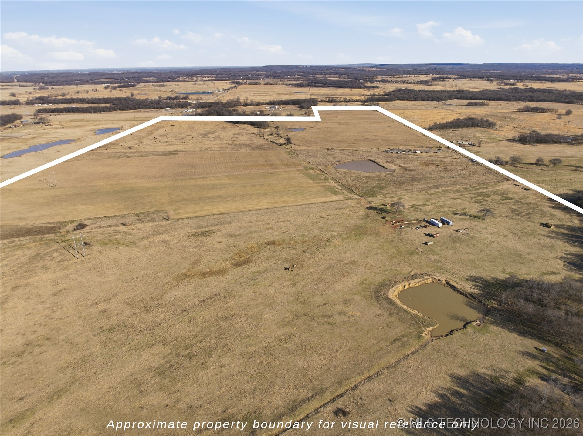 424603 E 1104 Road Checotah OK 74426
