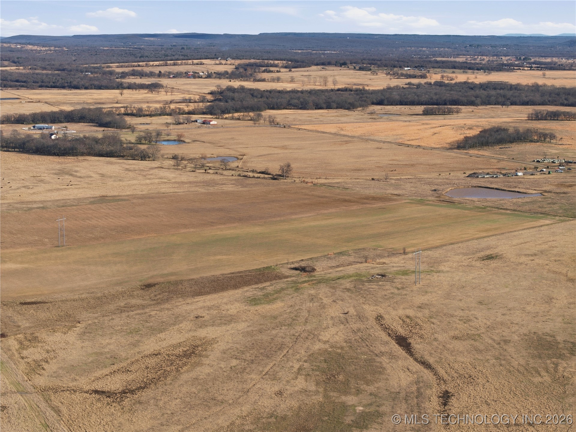 424603 E 1104 Road Checotah OK 74426