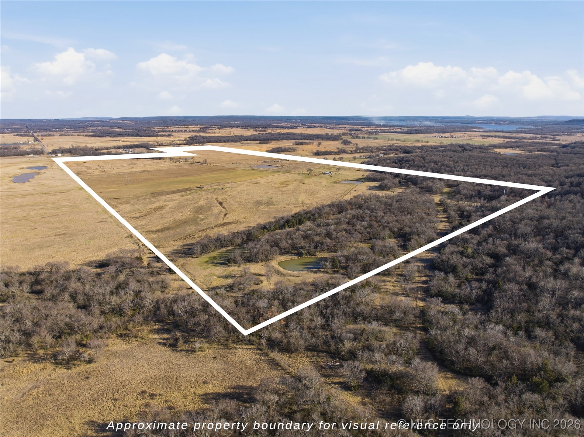 424603 E 1104 Road Checotah OK 74426
