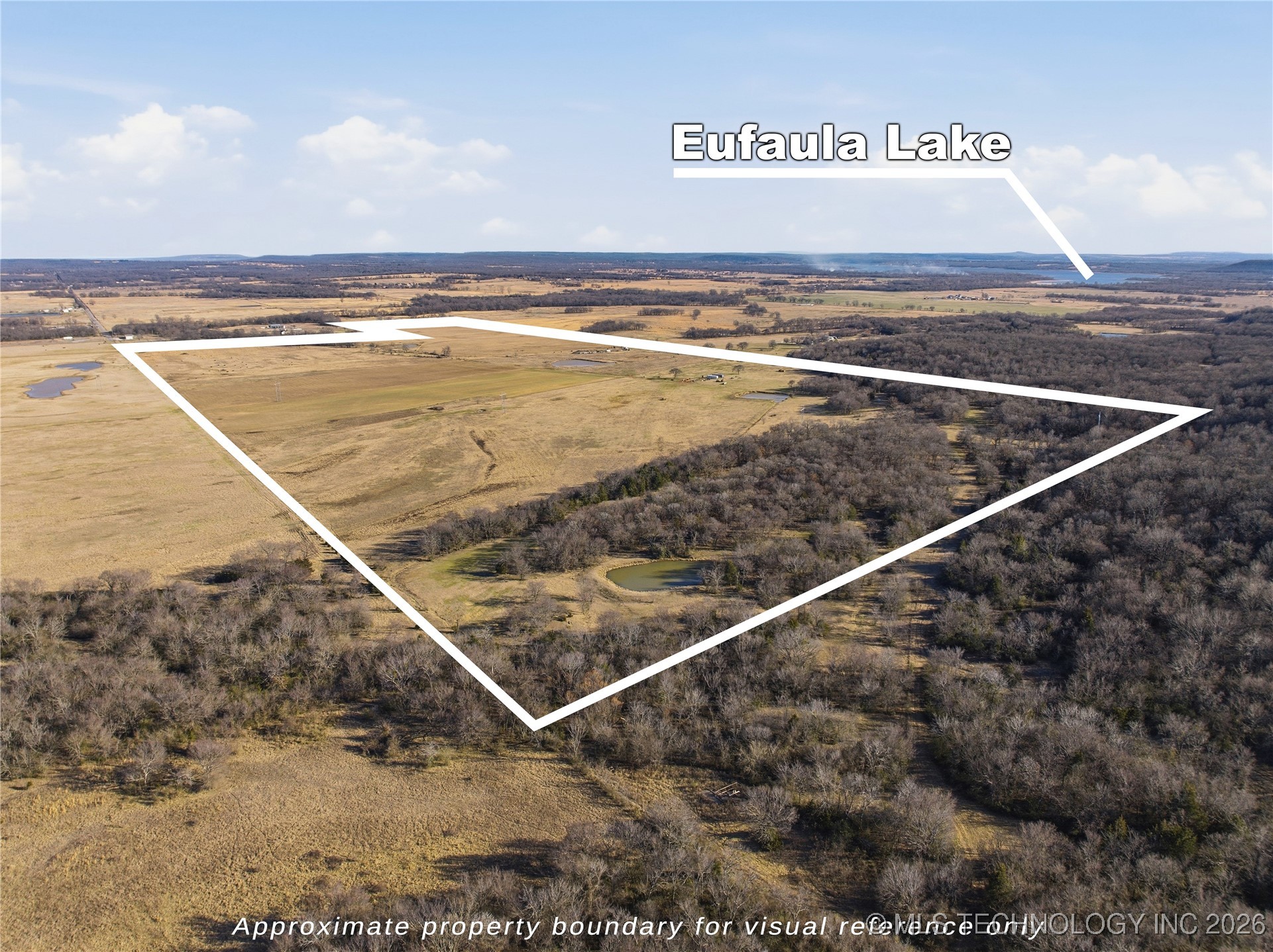424603 E 1104 Road Checotah OK 74426