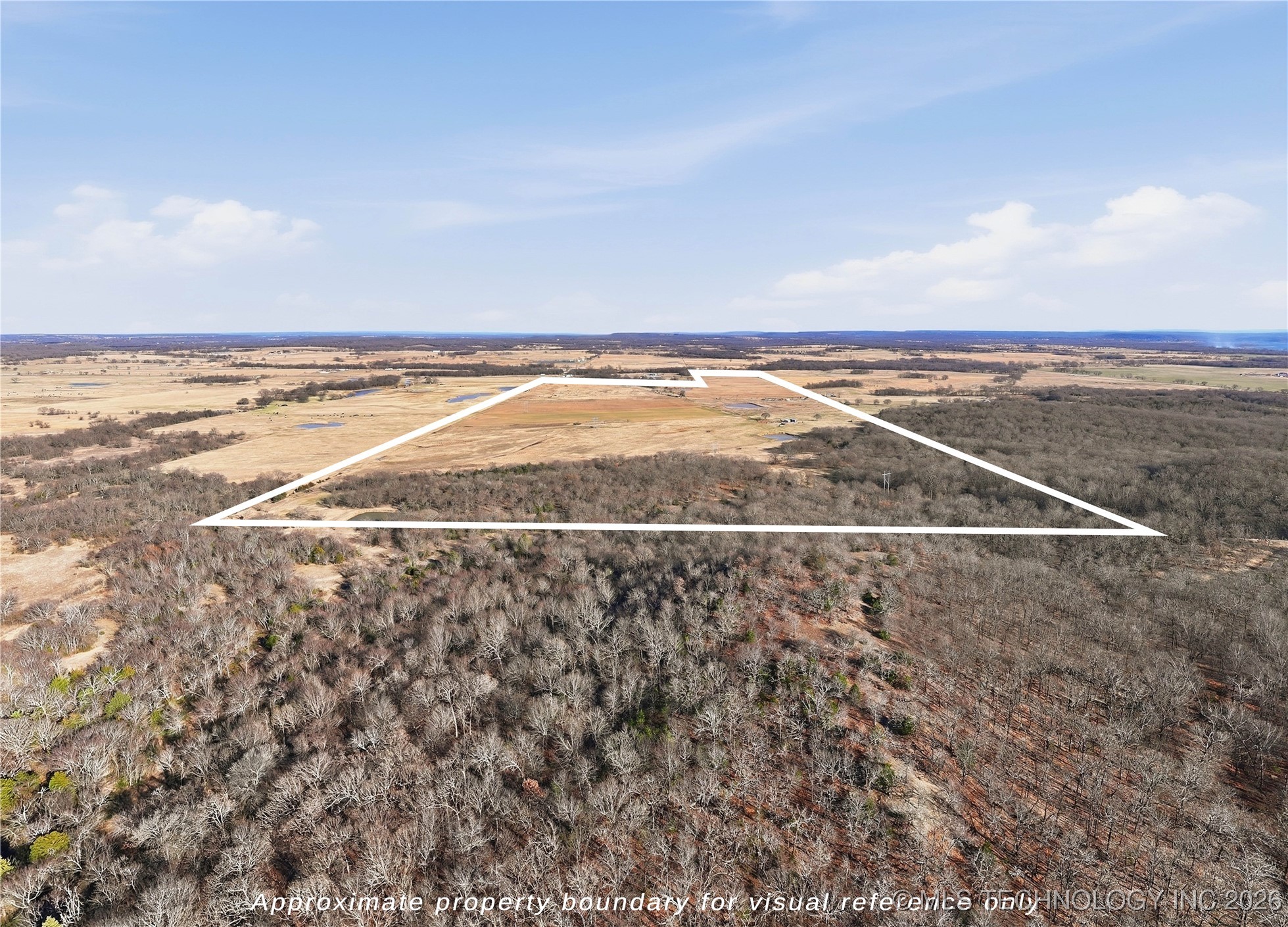 424603 E 1104 Road Checotah OK 74426