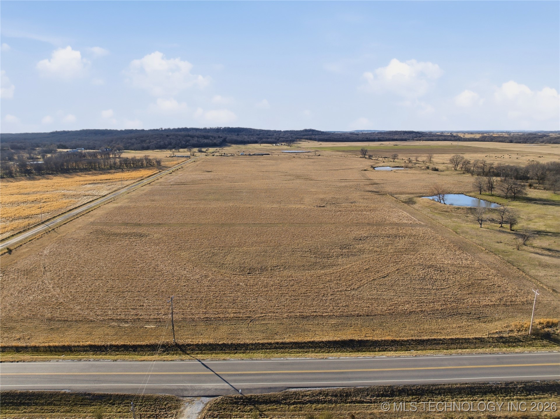 424603 E 1104 Road Checotah OK 74426
