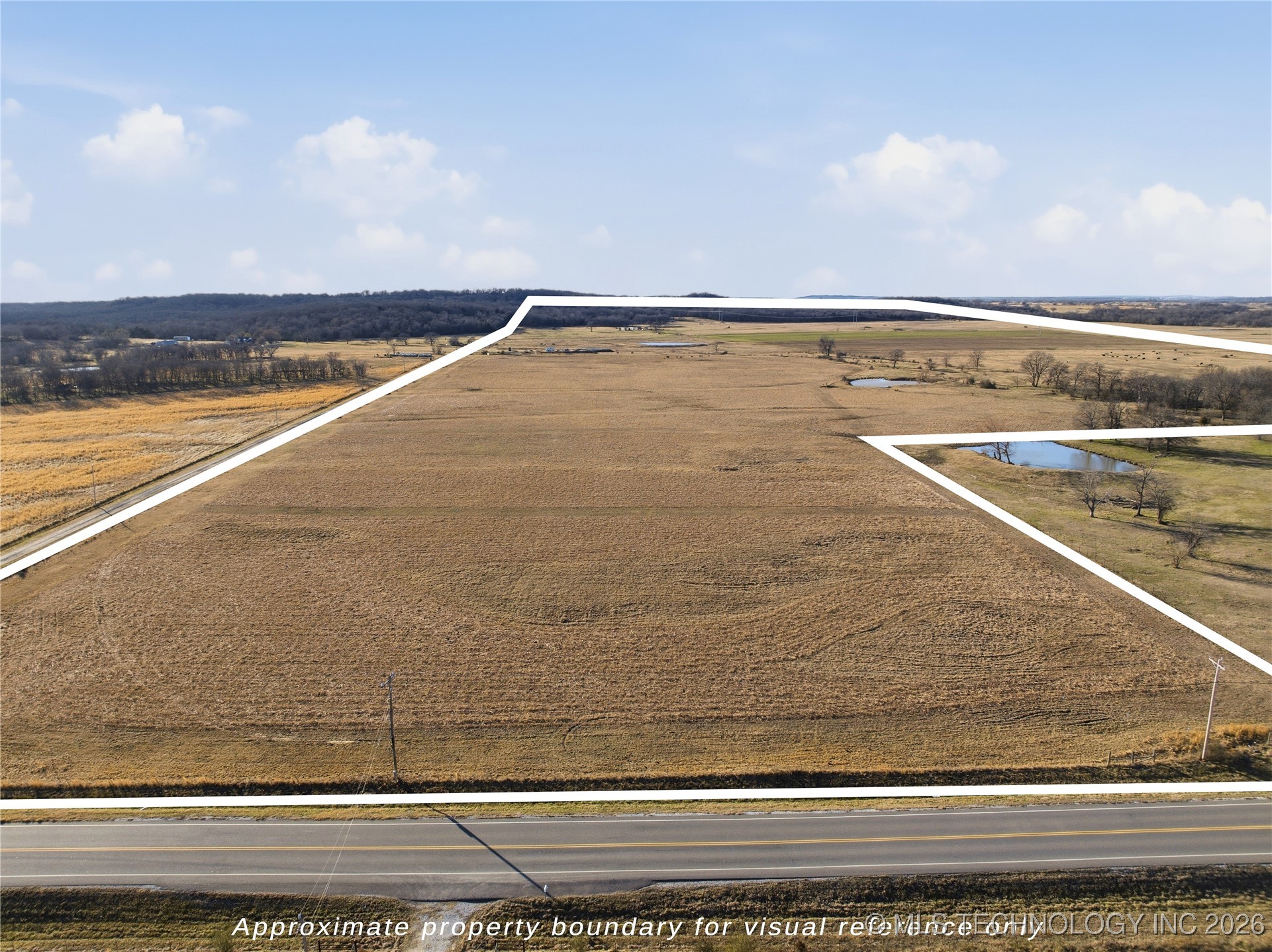 424603 E 1104 Road Checotah OK 74426