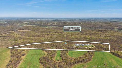 66405 E 375 Road Jay OK 74346