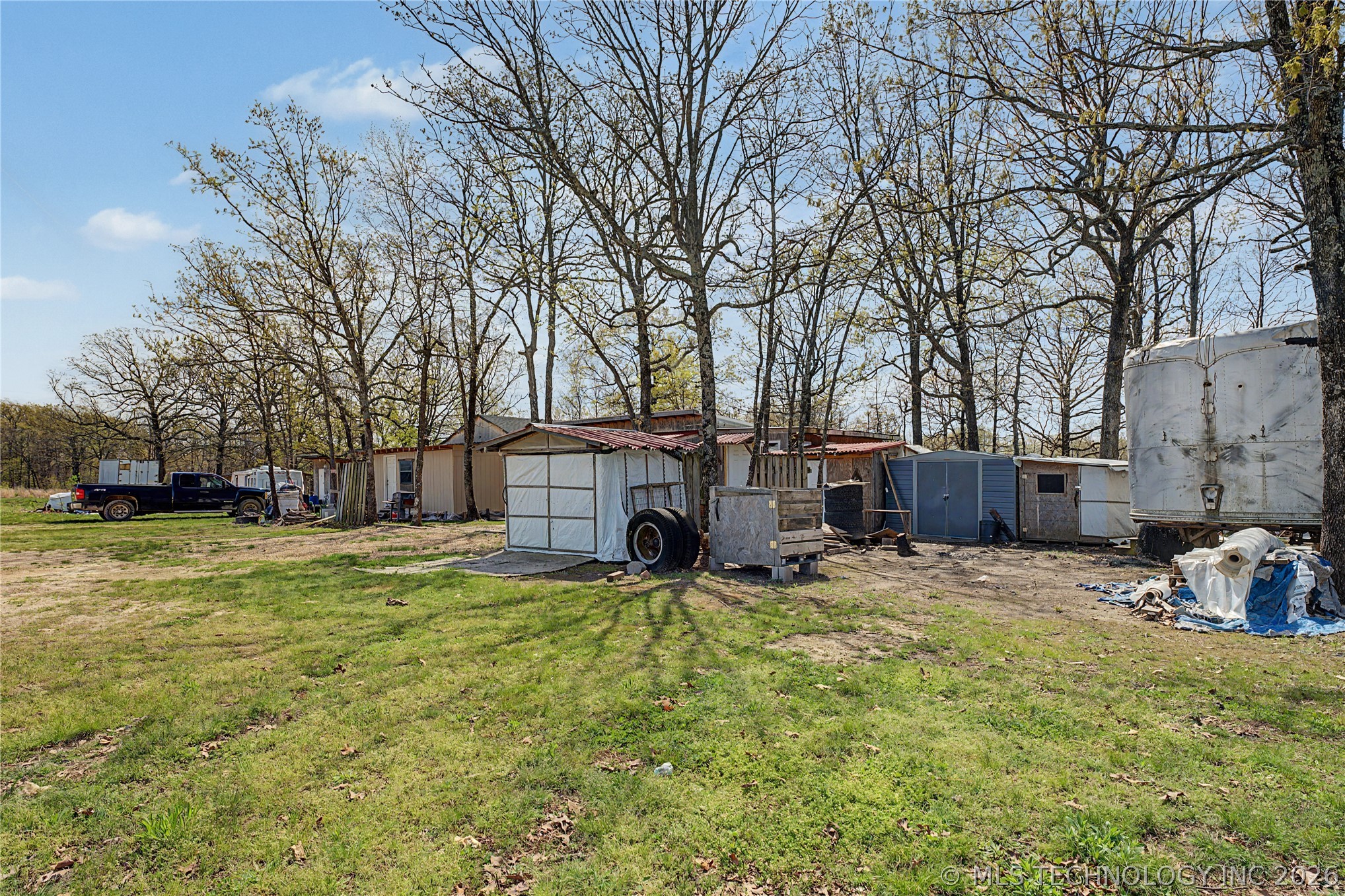 66405 E 375 Road Jay OK 74346