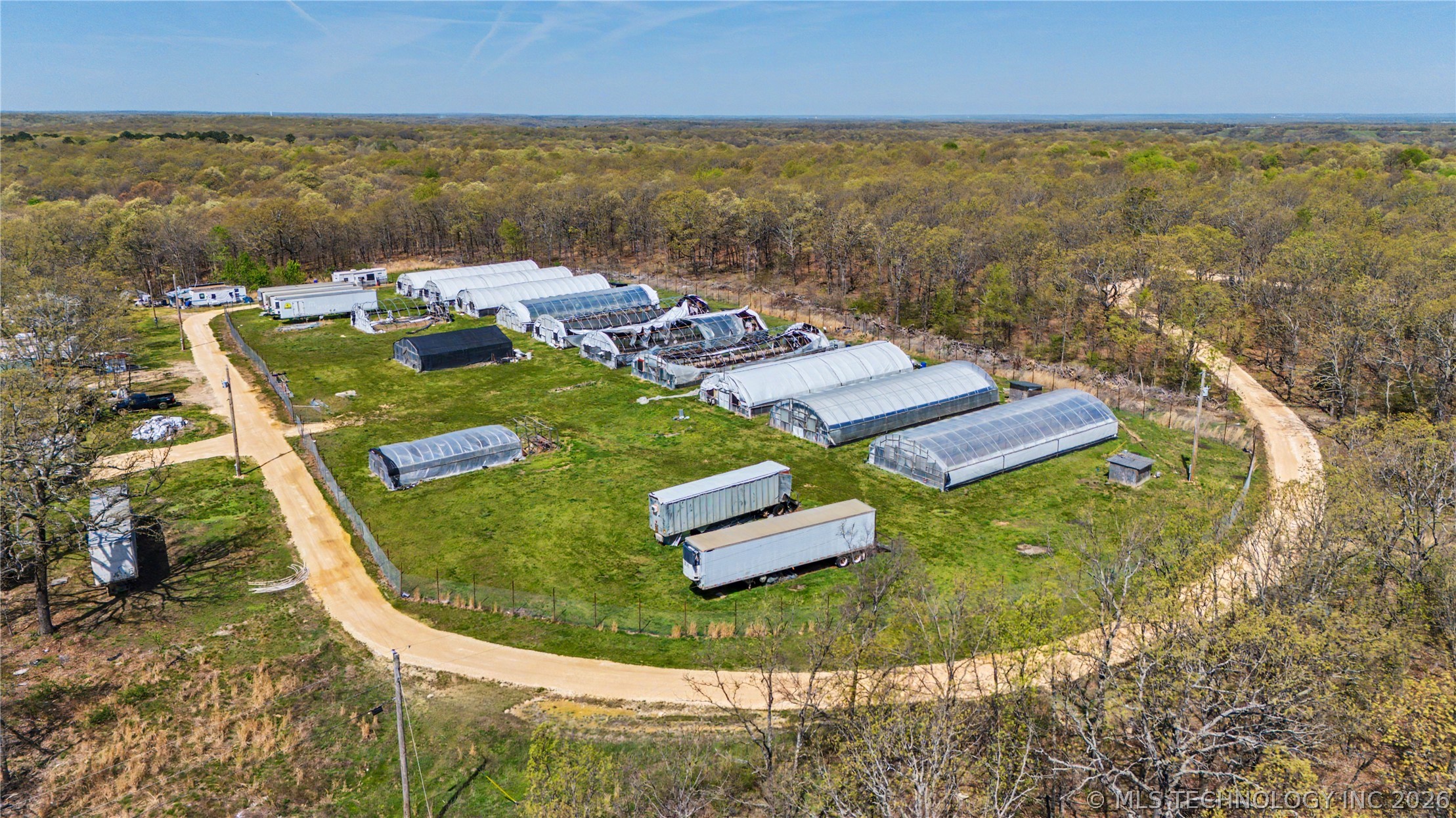 66405 E 375 Road Jay OK 74346