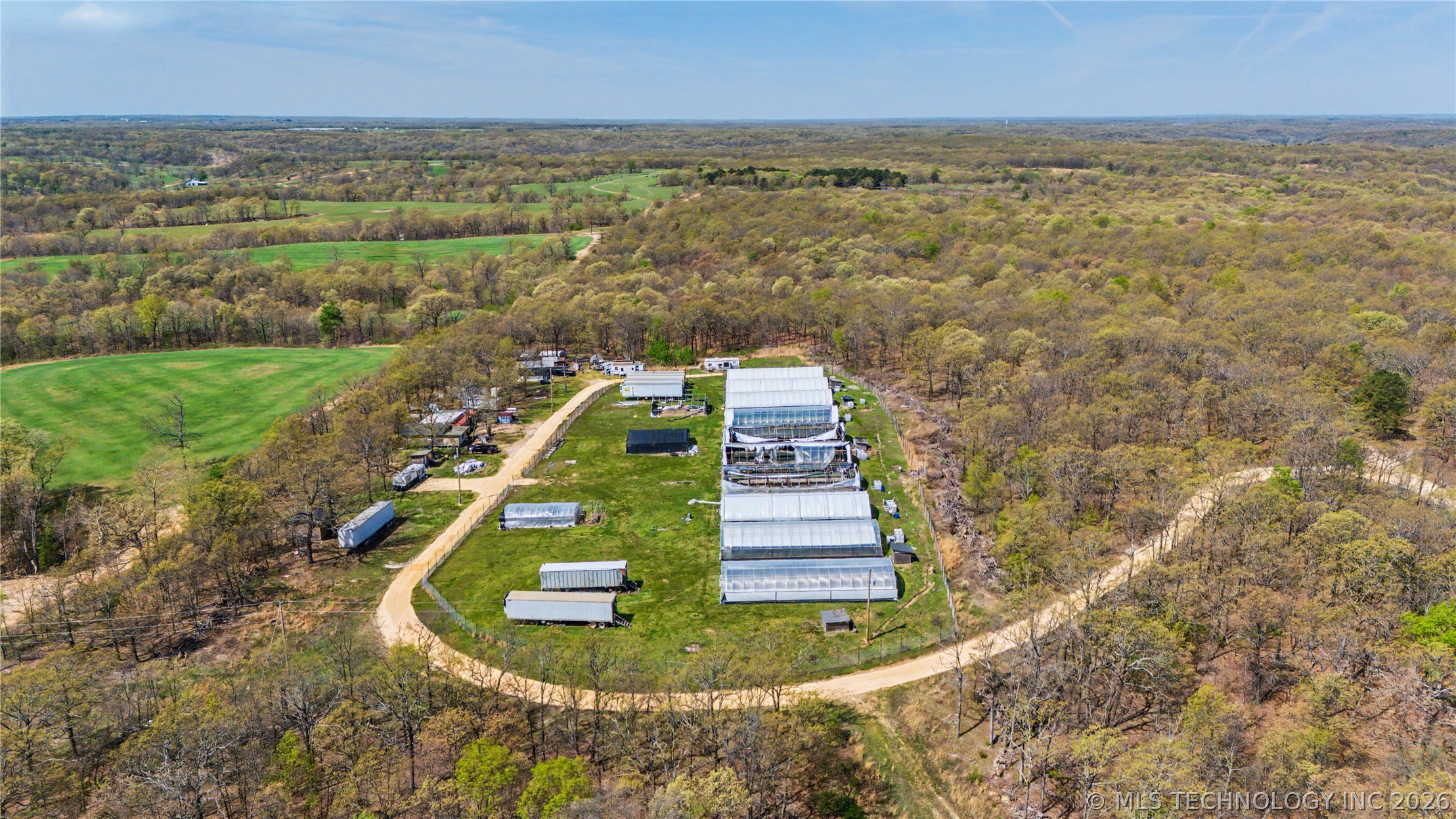 66405 E 375 Road Jay OK 74346
