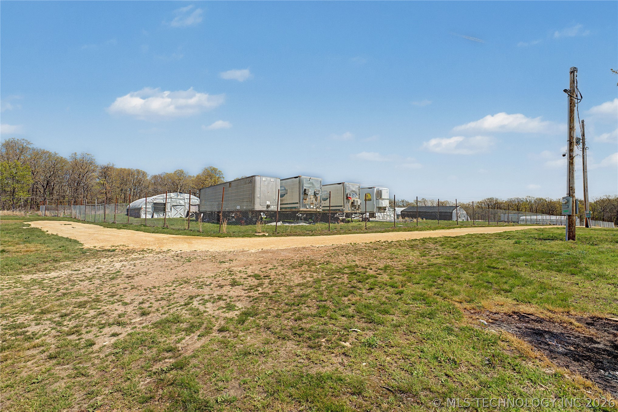 66405 E 375 Road Jay OK 74346