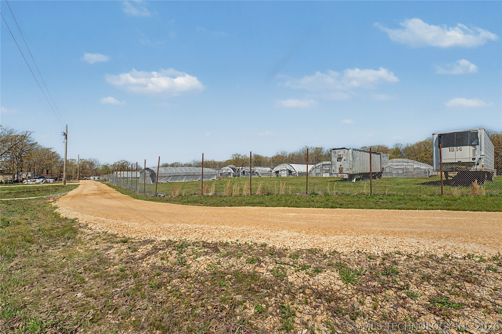 66405 E 375 Road Jay OK 74346