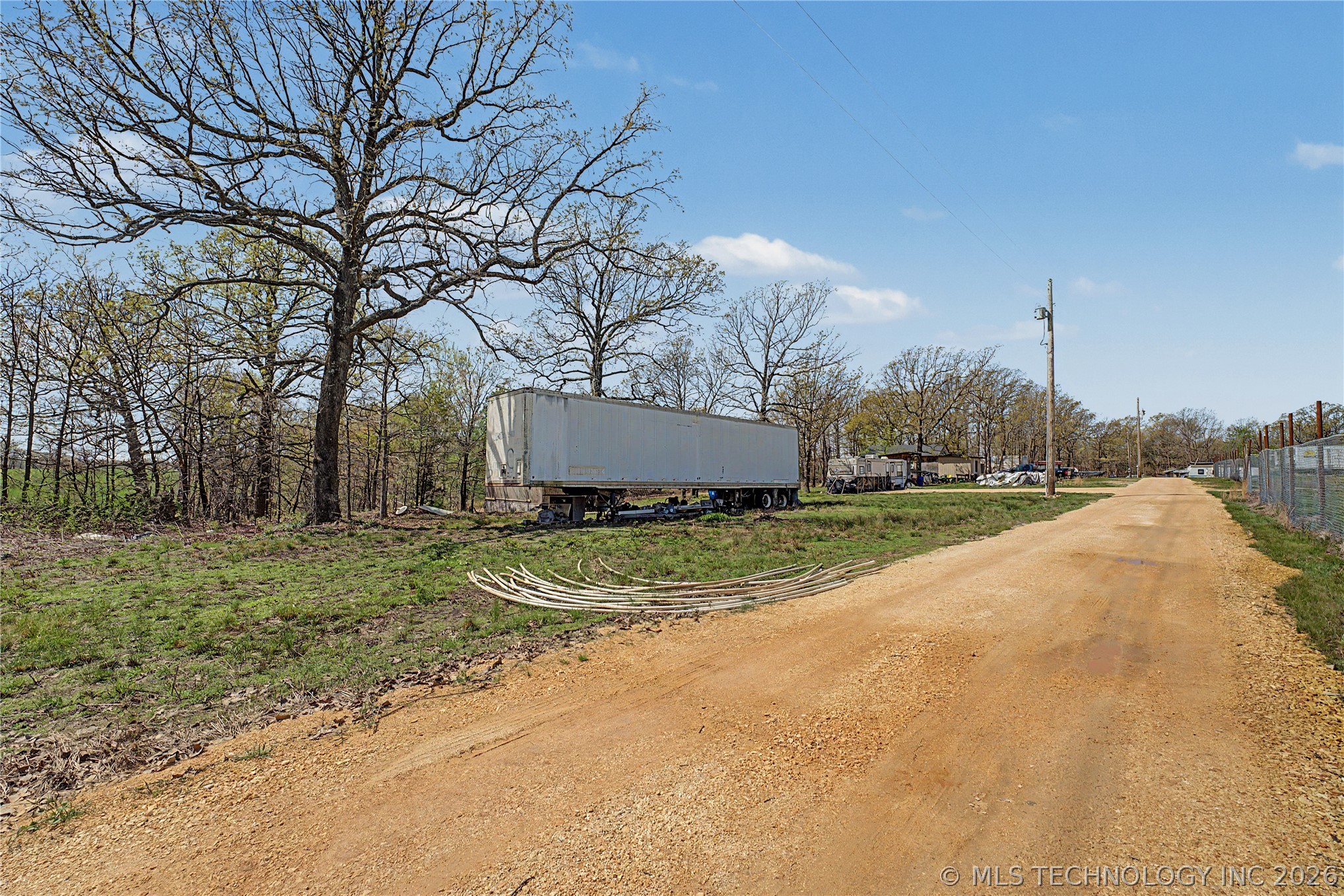 66405 E 375 Road Jay OK 74346