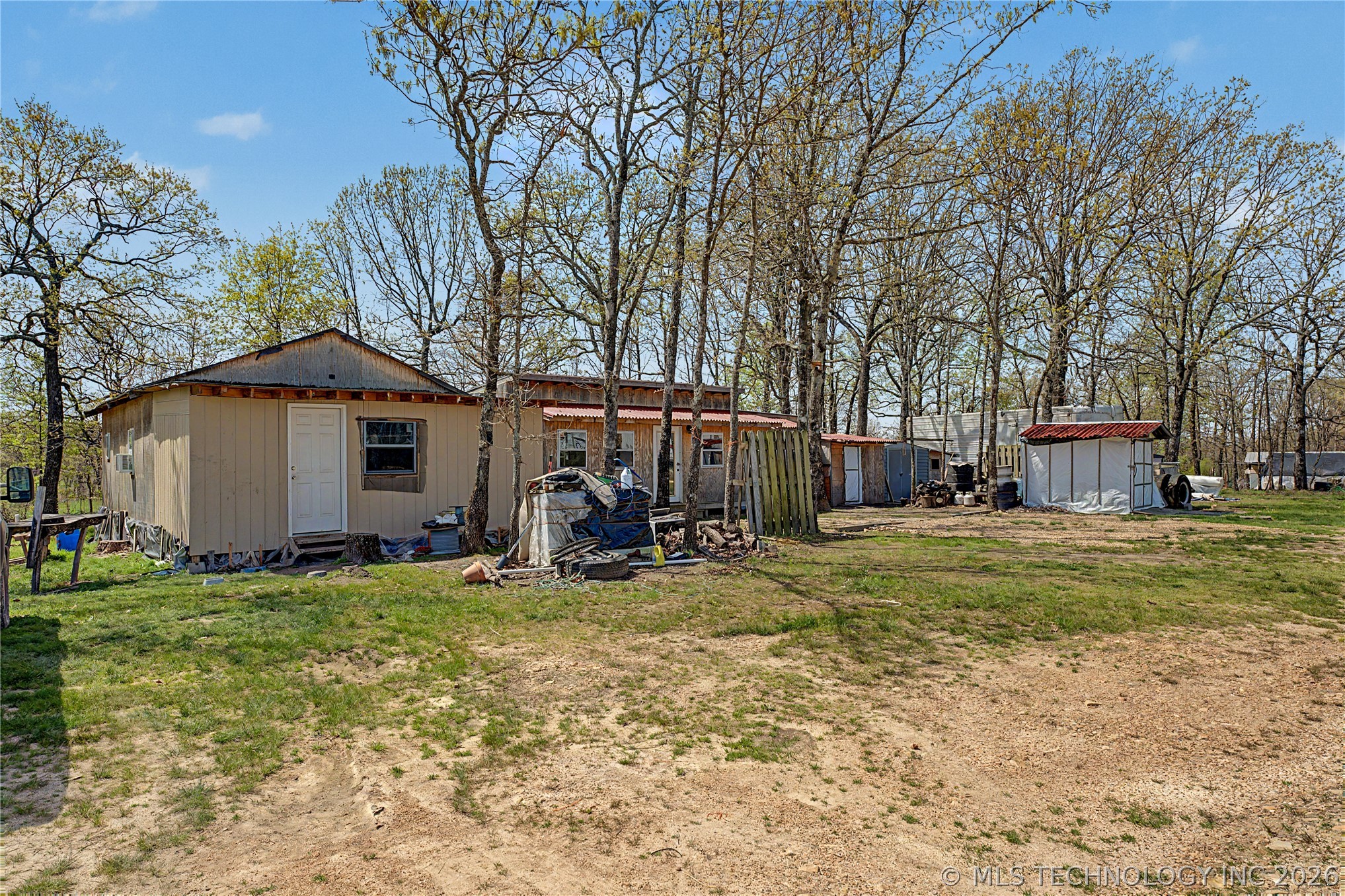 66405 E 375 Road Jay OK 74346