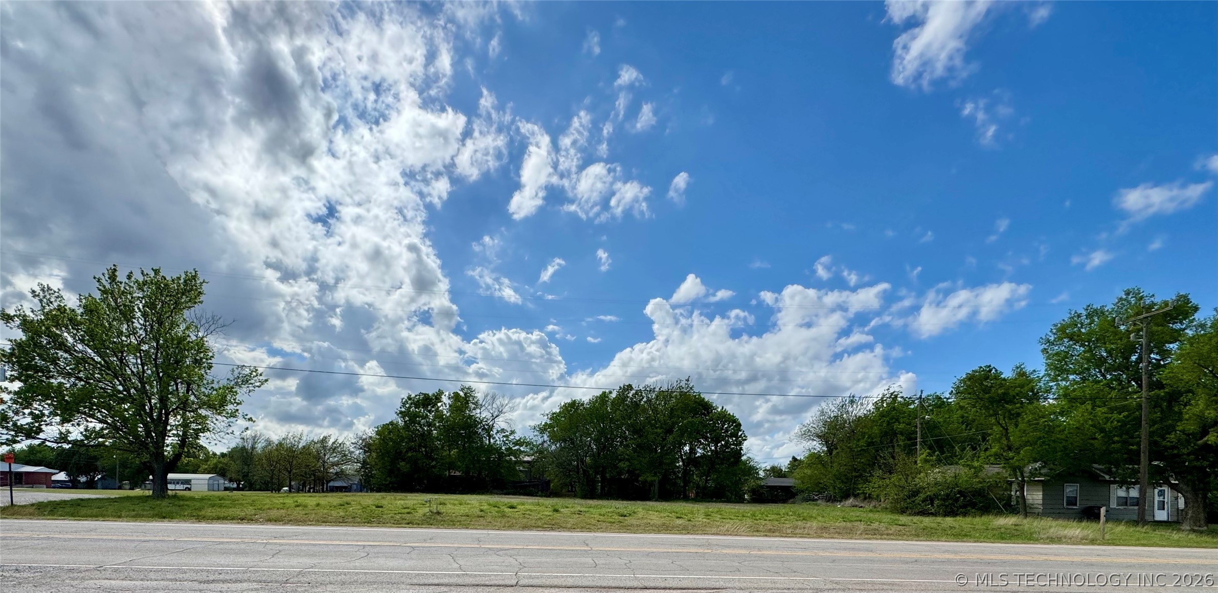 104 W Webb Street Glencoe OK 74032