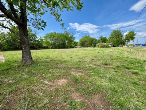 104 W Webb Street Glencoe OK 74032