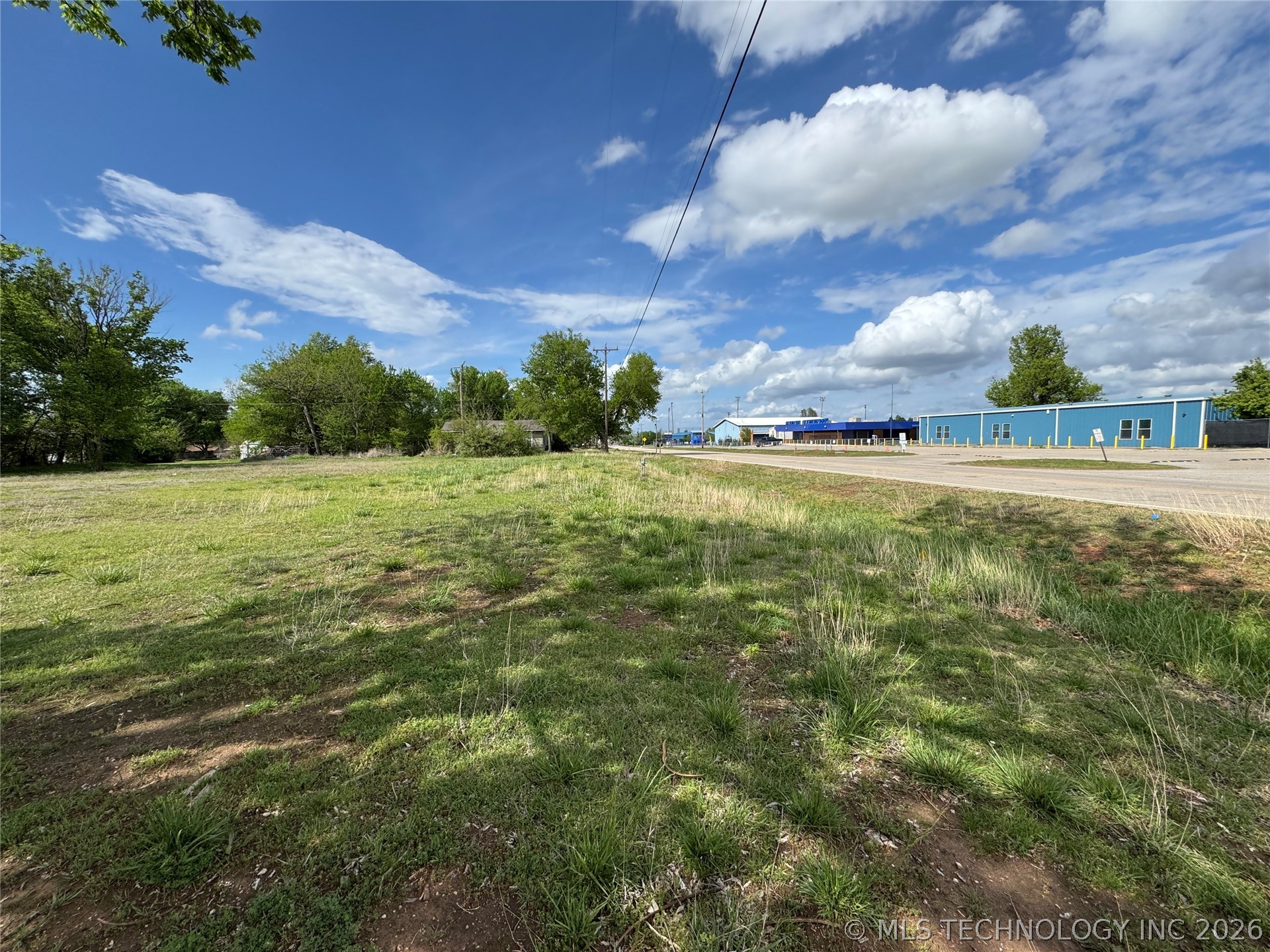 104 W Webb Street Glencoe OK 74032