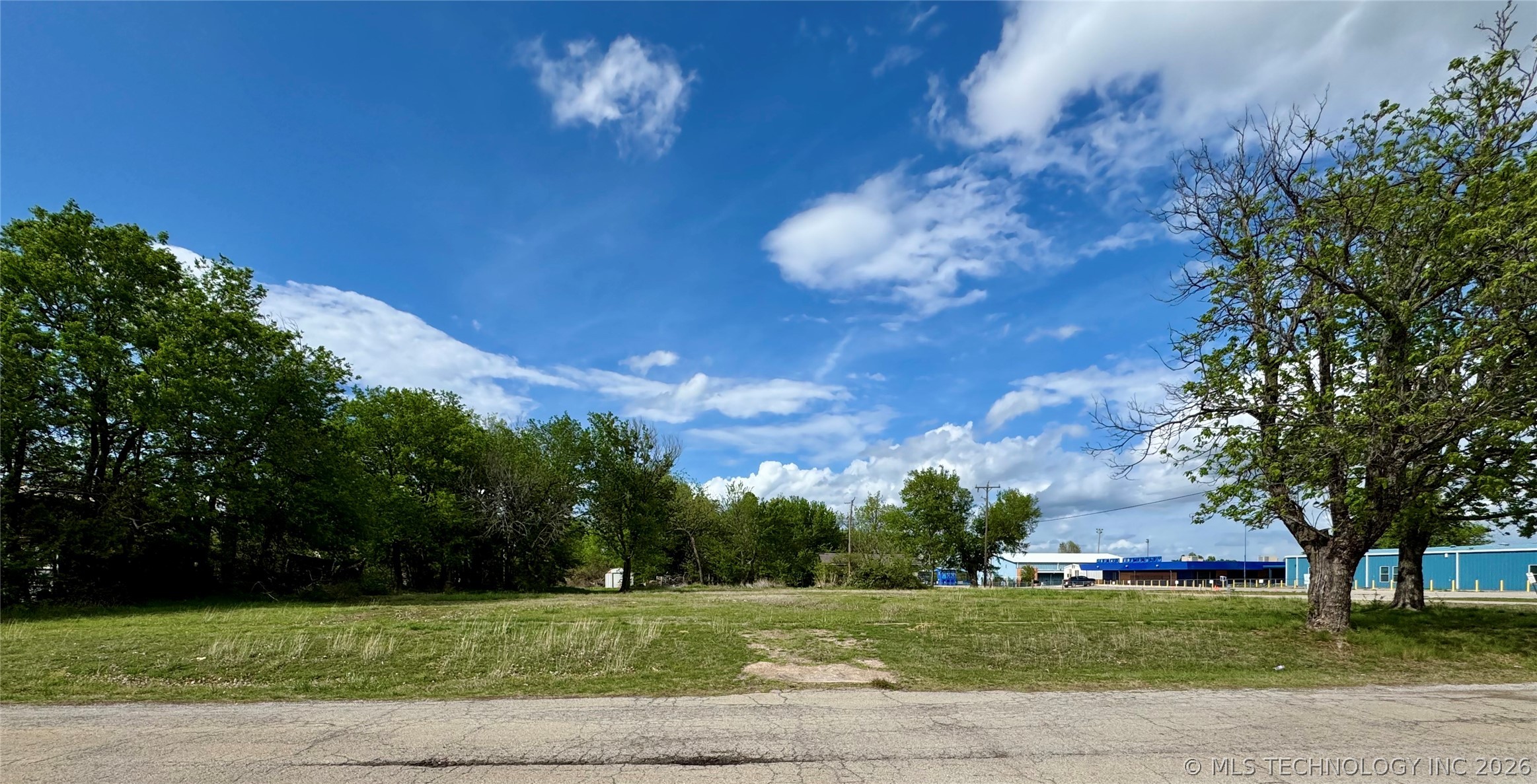 104 W Webb Street Glencoe OK 74032