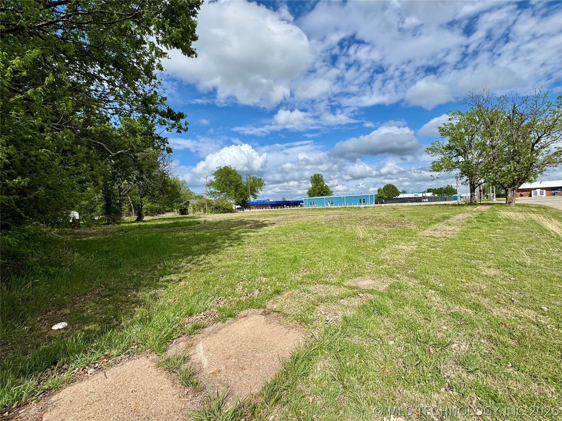 104 W Webb Street Glencoe OK 74032