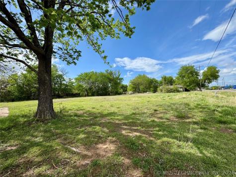 104 W Webb Street Glencoe OK 74032