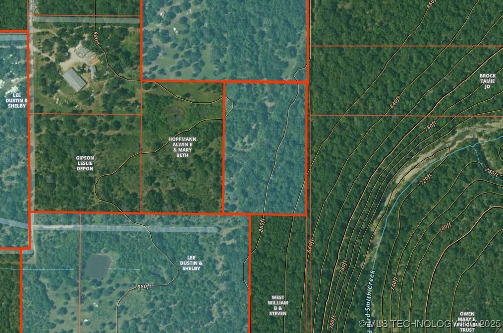 4 Darcy Drive Vian OK 74962