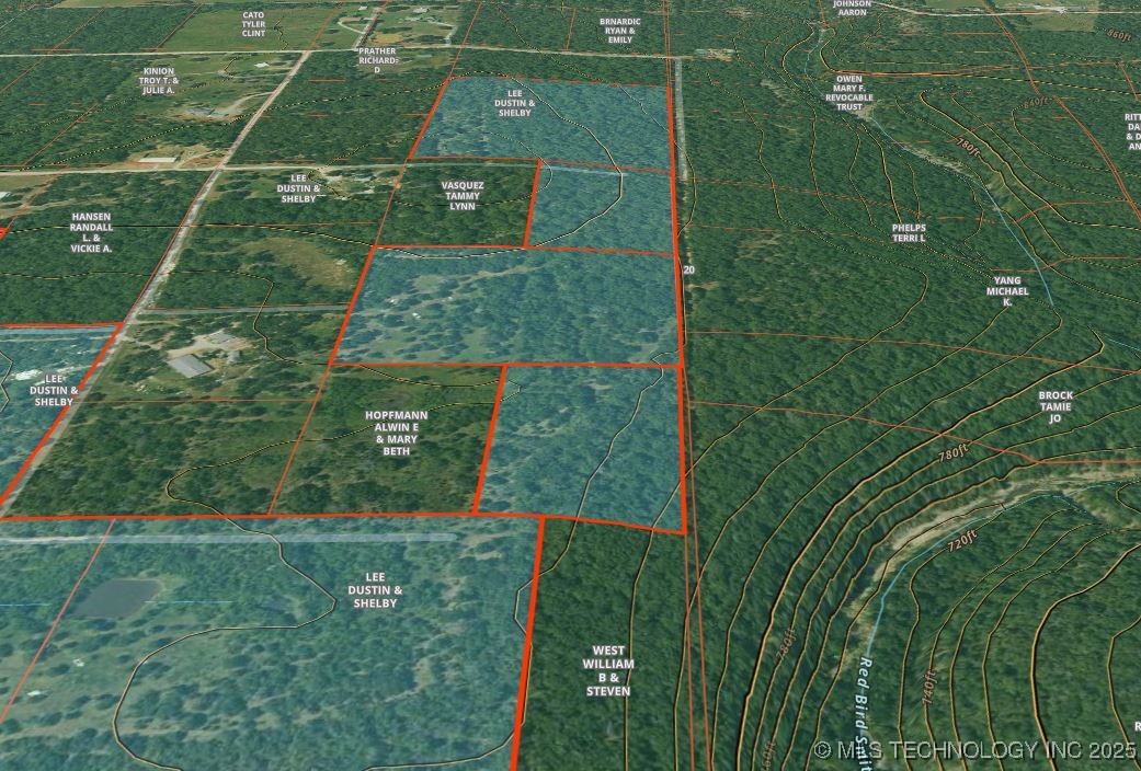 4 Darcy Drive Vian OK 74962