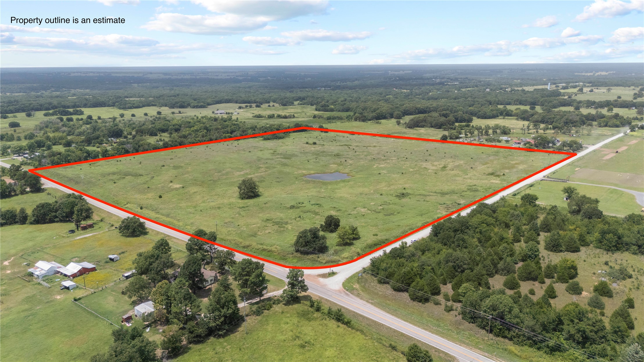 0 County Road 3425 Stratford OK 74872