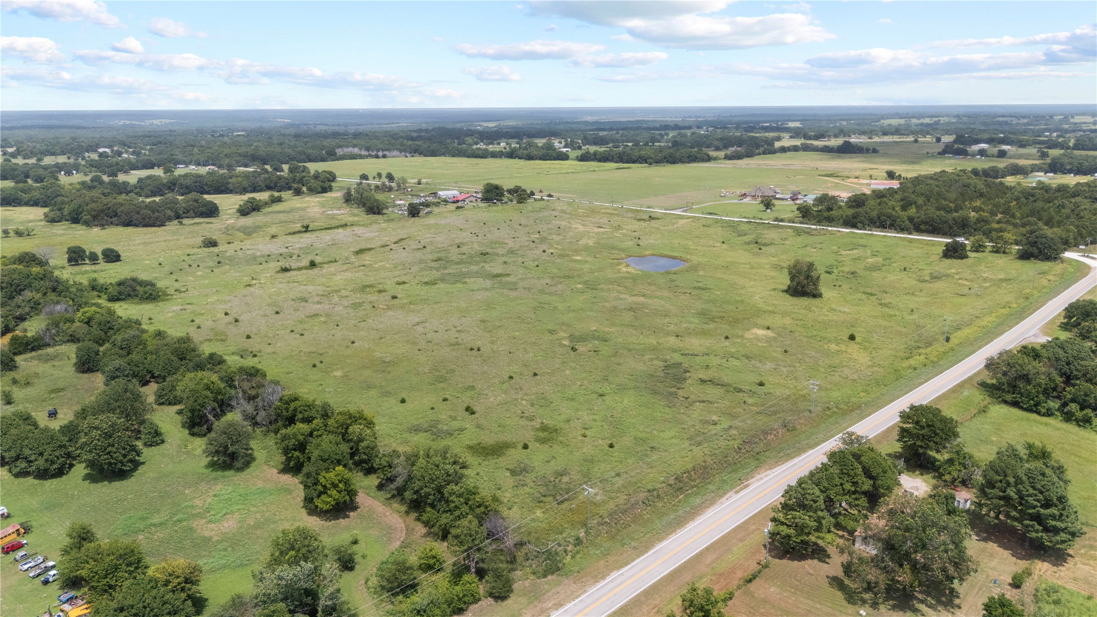 0 County Road 3425 Stratford OK 74872