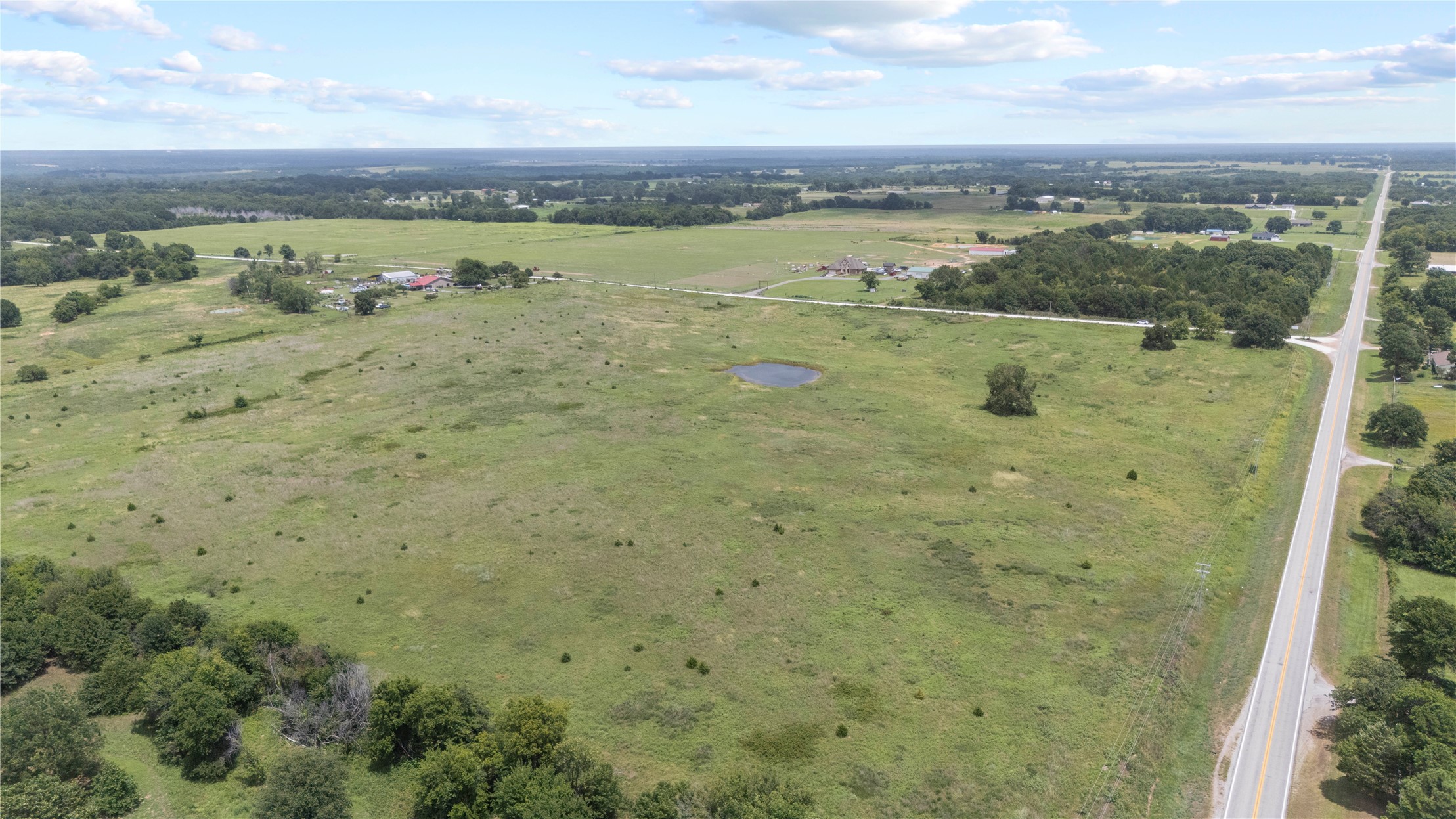 0 County Road 3425 Stratford OK 74872