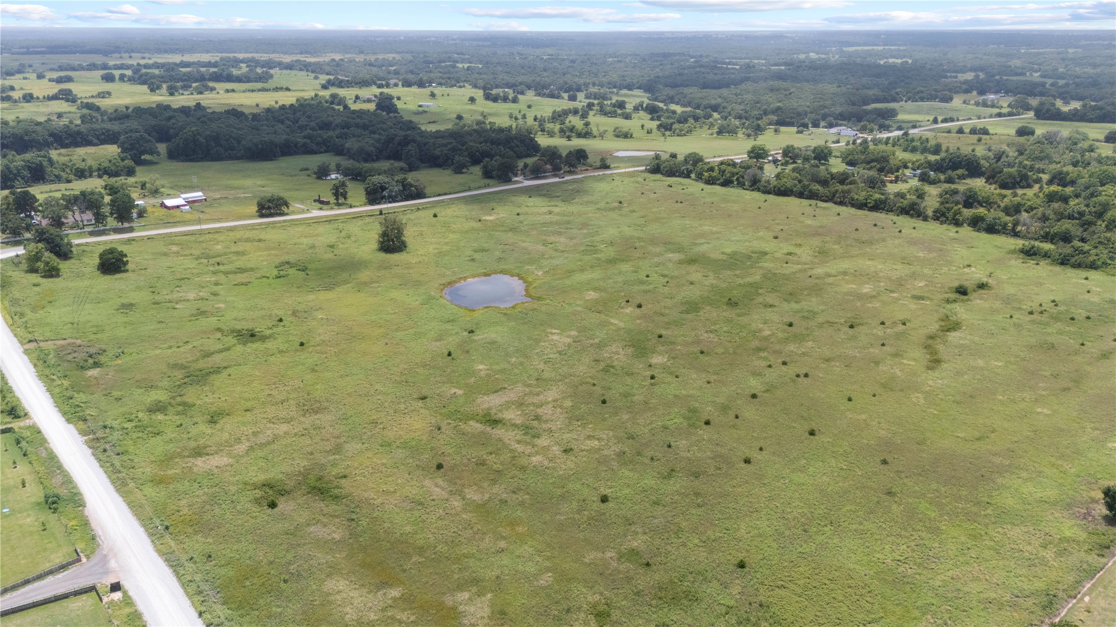 0 County Road 3425 Stratford OK 74872