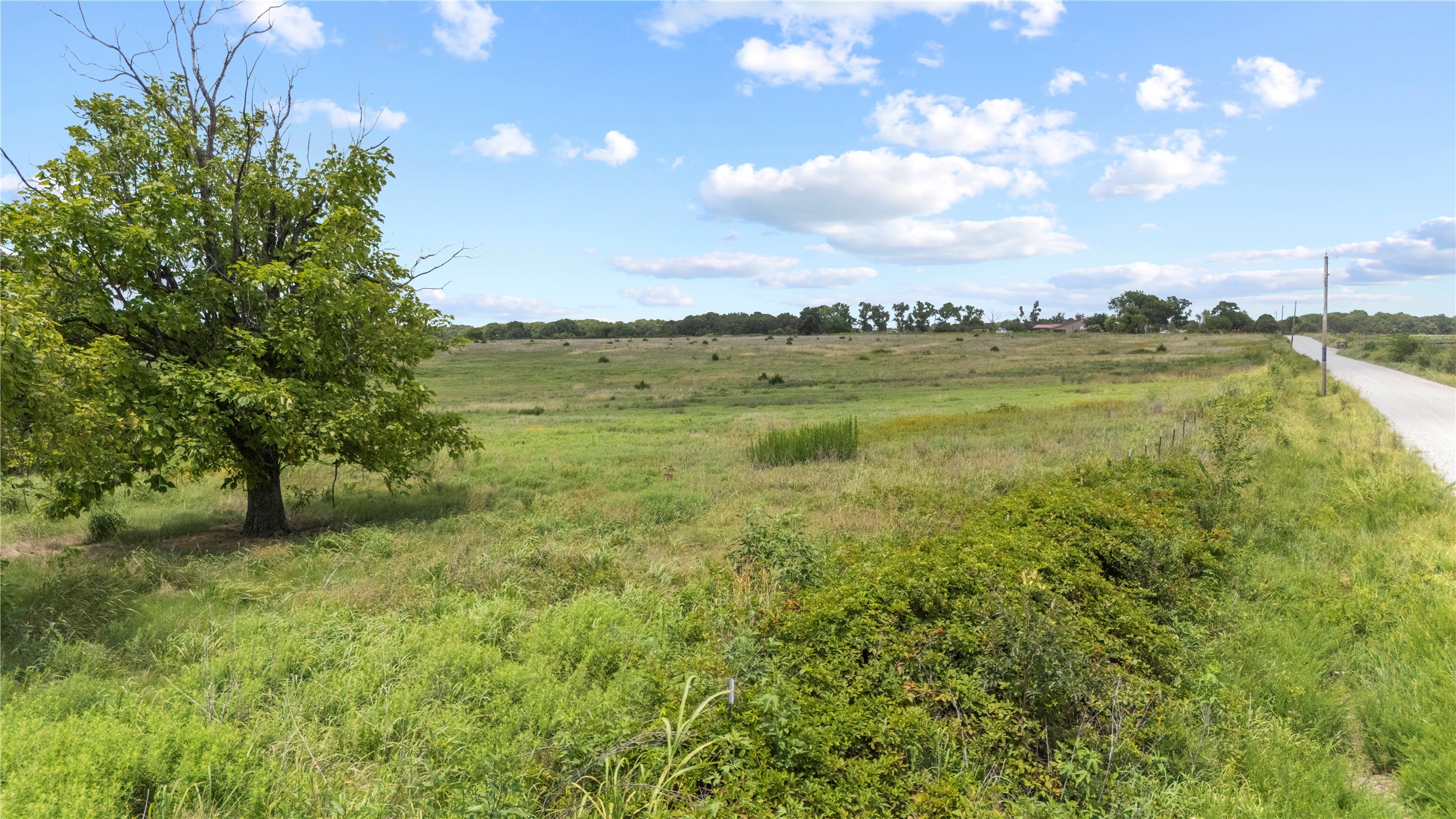 0 County Road 3425 Stratford OK 74872