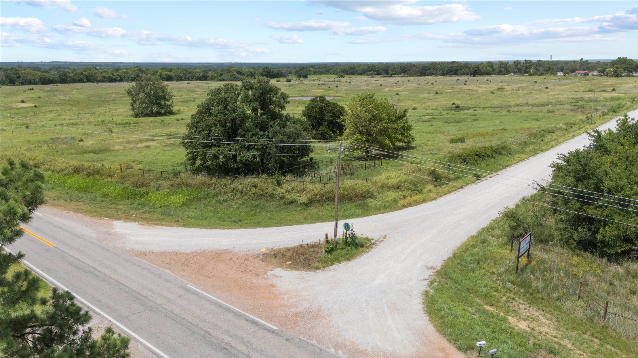 0 County Road 3425 Stratford OK 74872