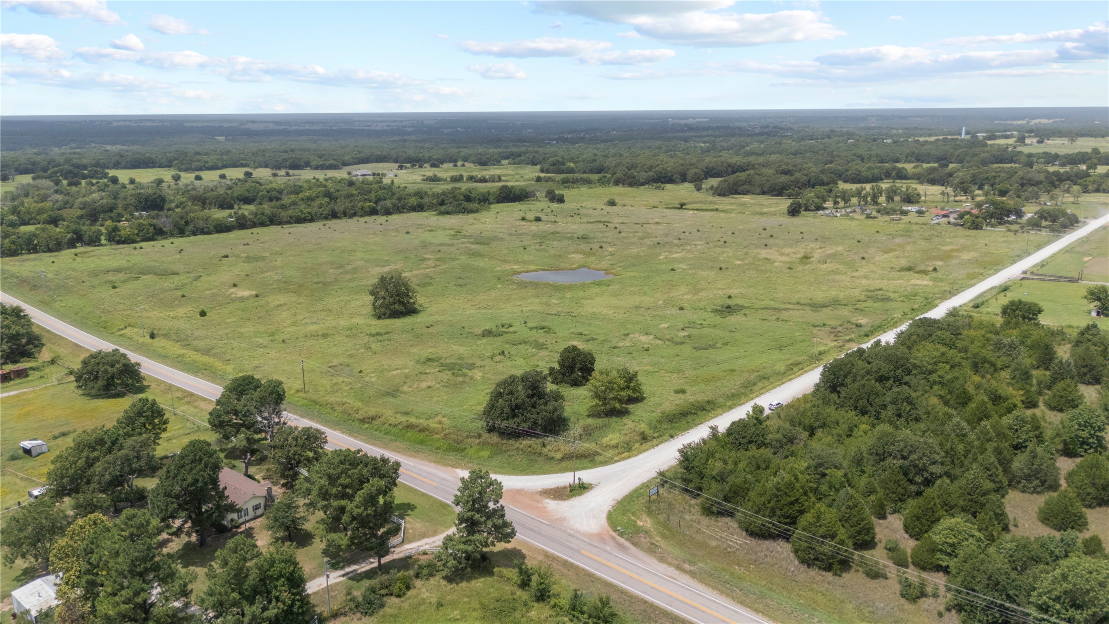 0 County Road 3425 Stratford OK 74872