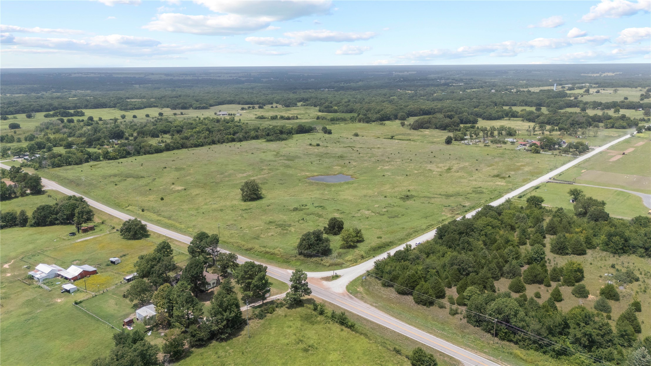 0 County Road 3425 Stratford OK 74872