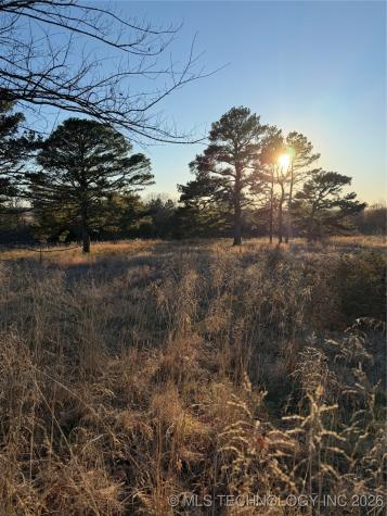 Highway 48 Allen OK 74825