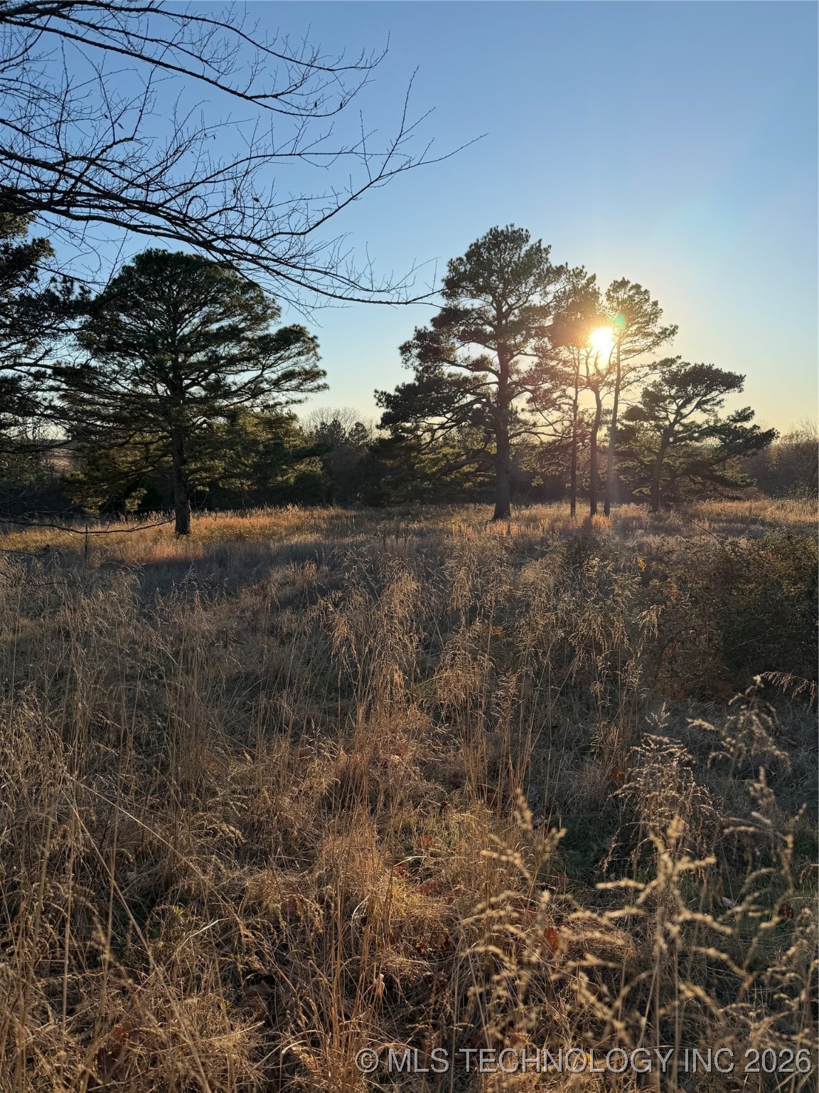 Highway 48 Allen OK 74825
