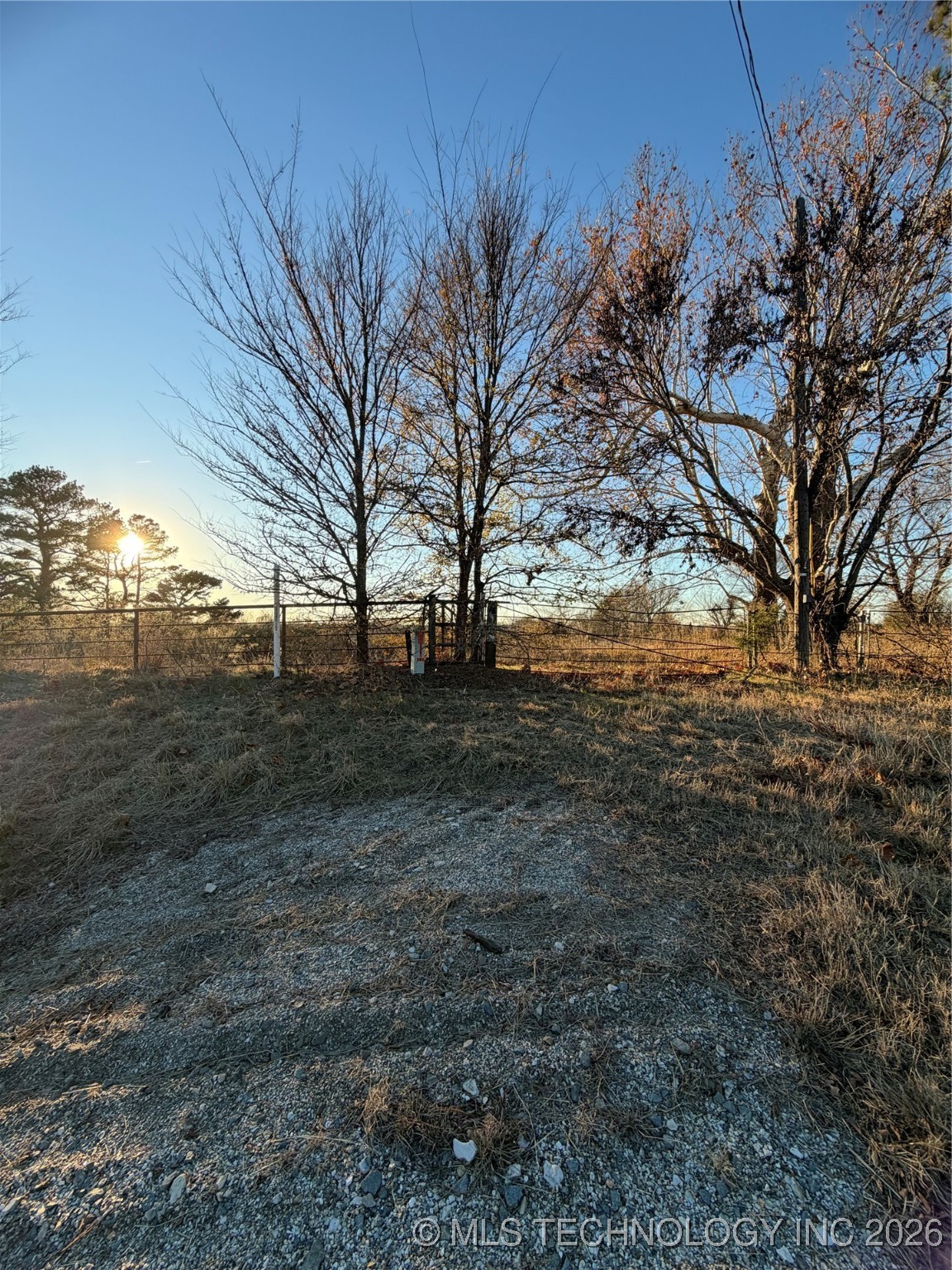 Highway 48 Allen OK 74825