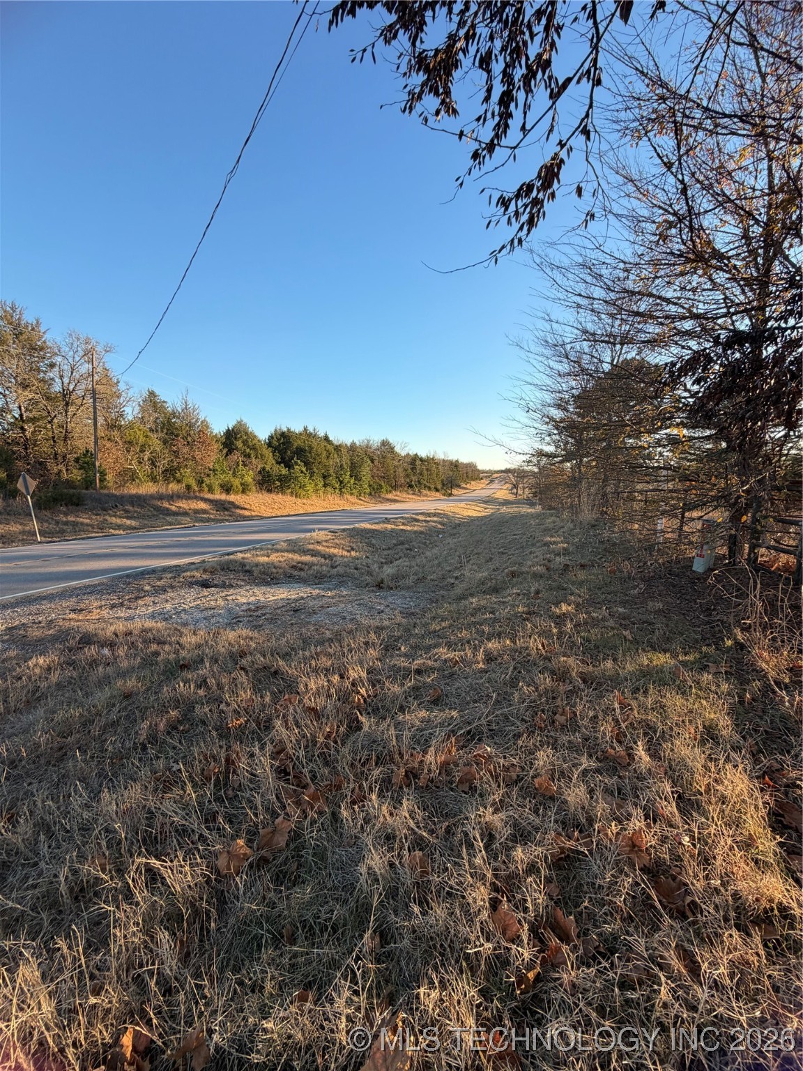 Highway 48 Allen OK 74825