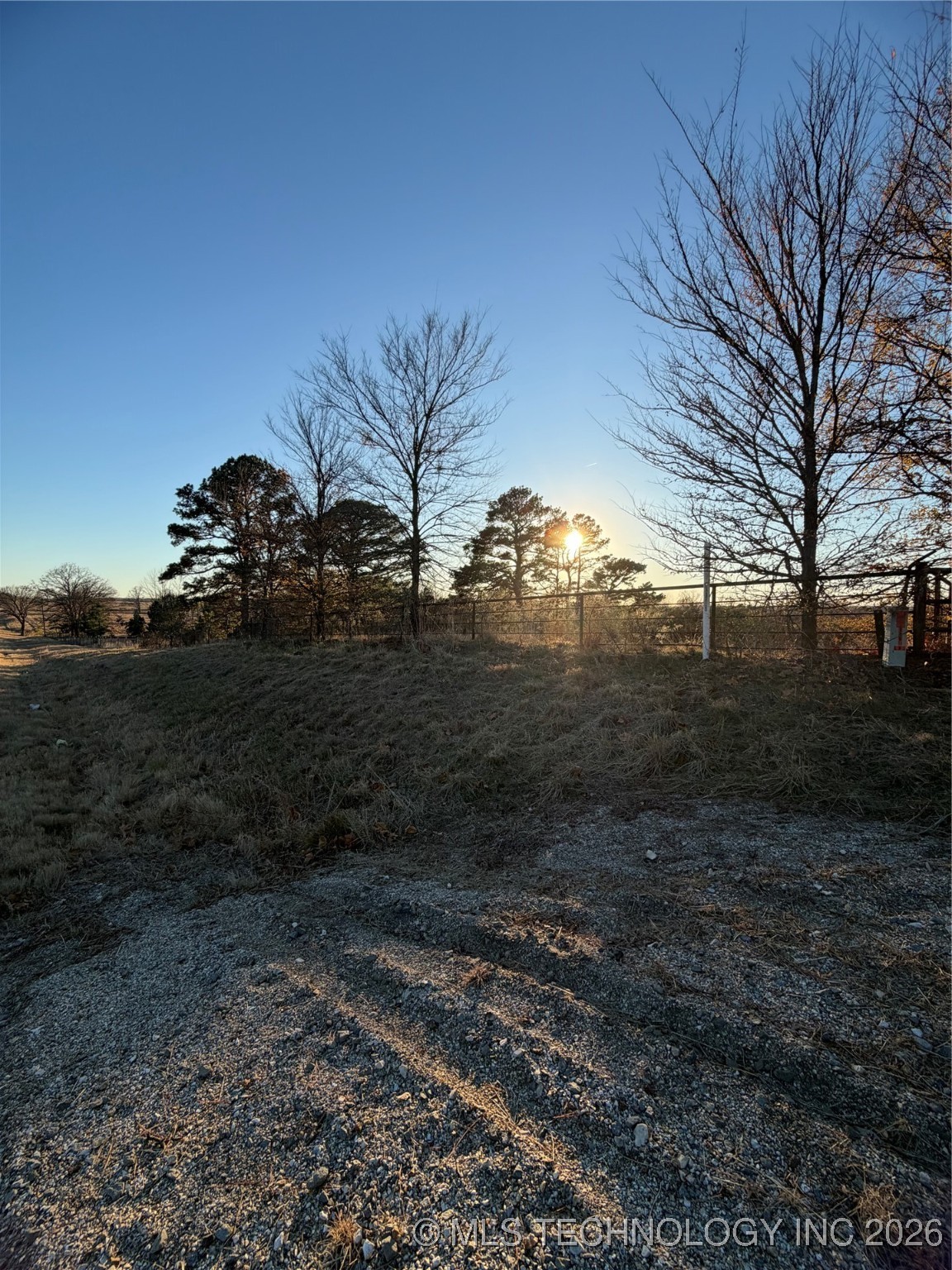 Highway 48 Allen OK 74825