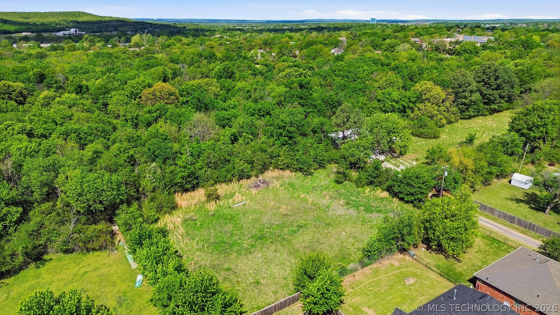 1325 S 9th Street Mcalester OK 74501