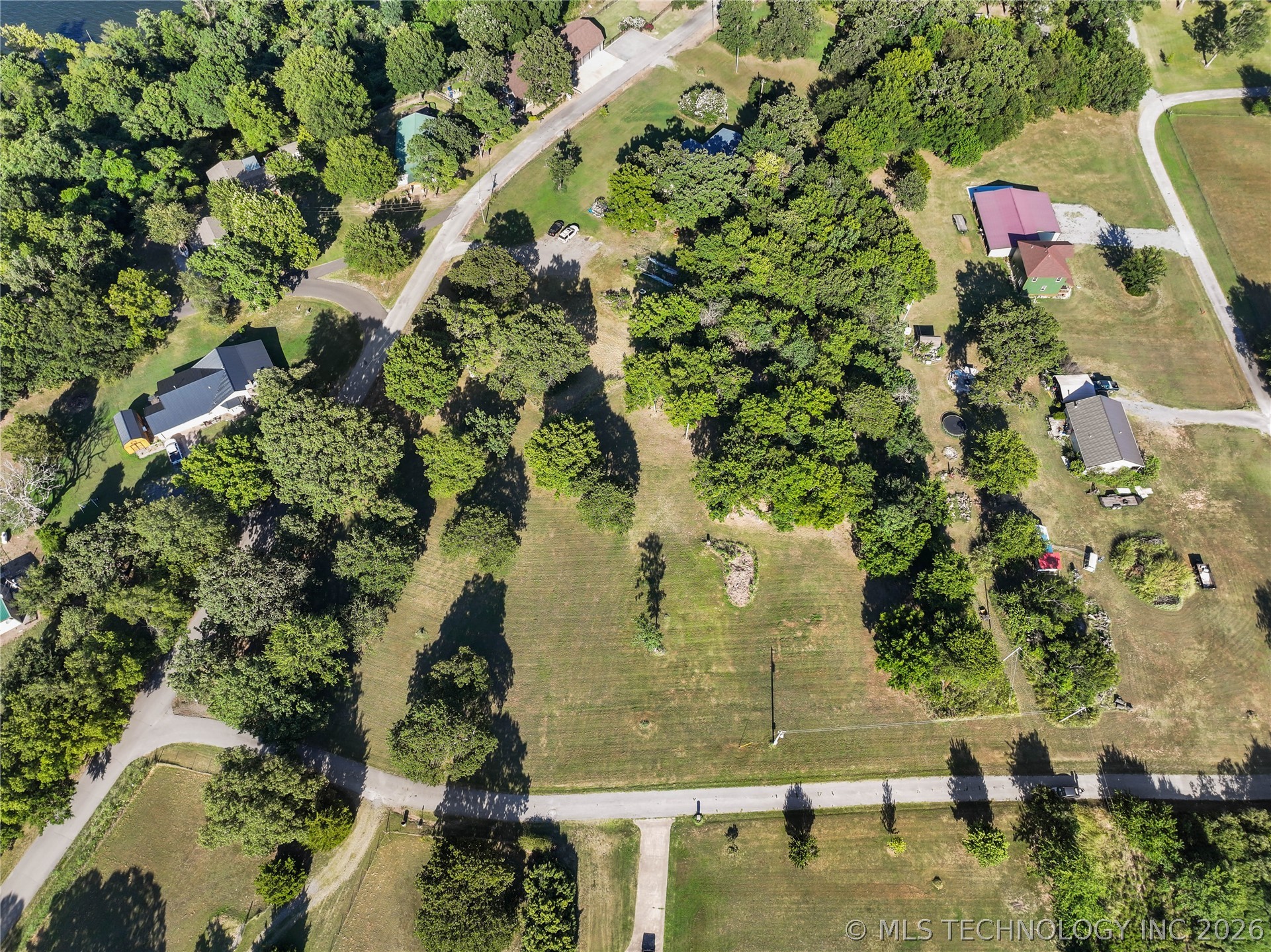 E 109th Street Wagoner OK 74467