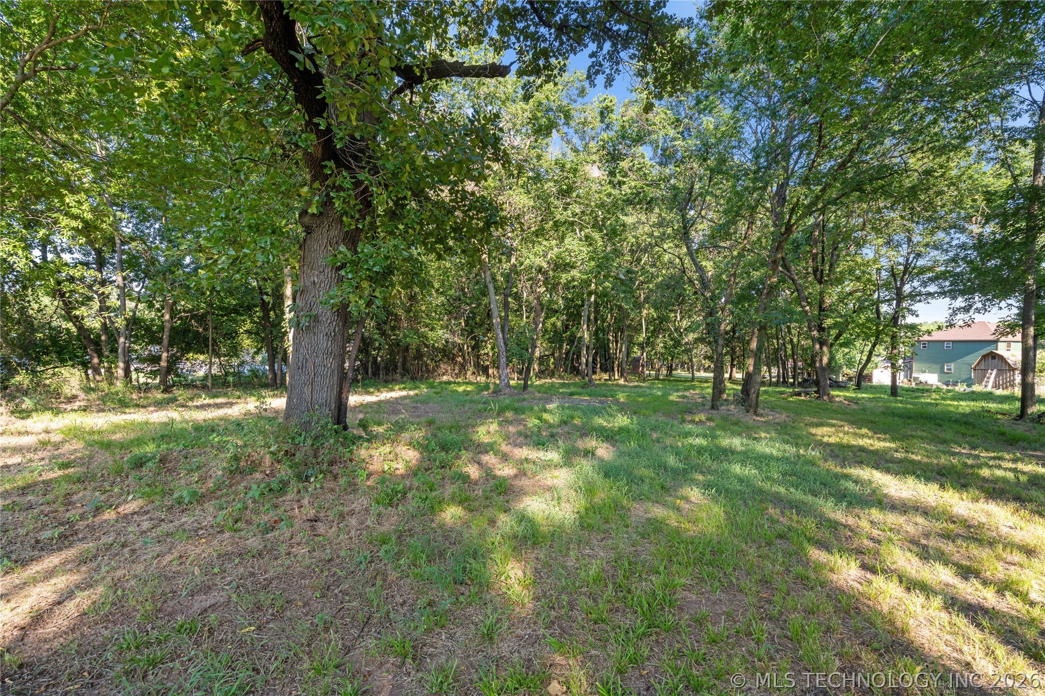 E 109th Street Wagoner OK 74467