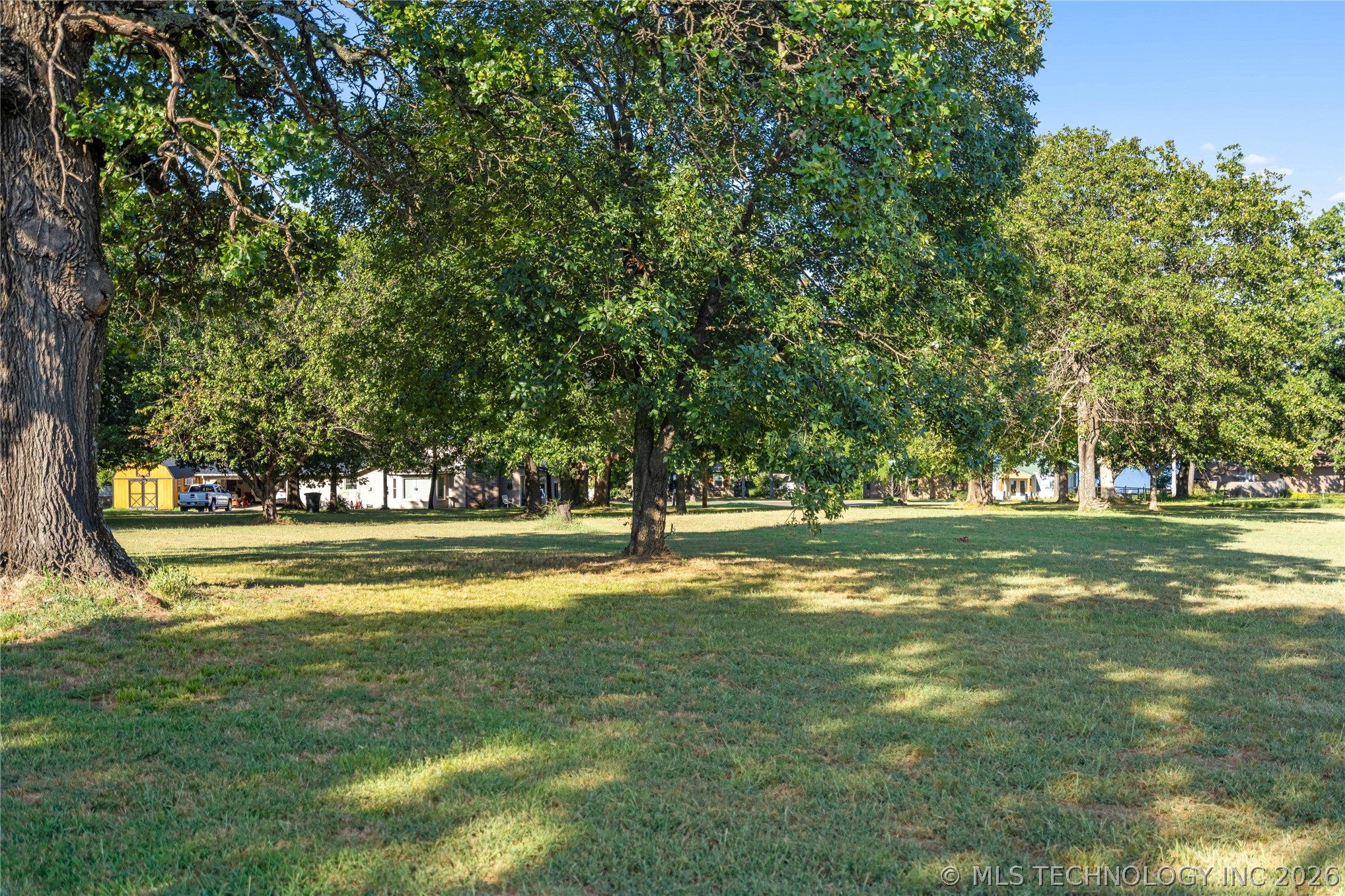 E 109th Street Wagoner OK 74467