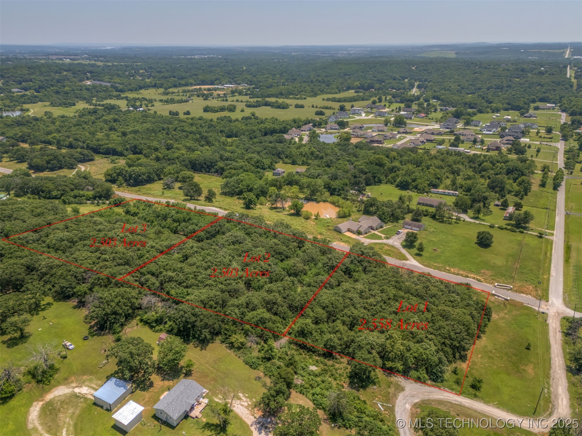 4881 Oak Timber Drive Tulsa OK 74131