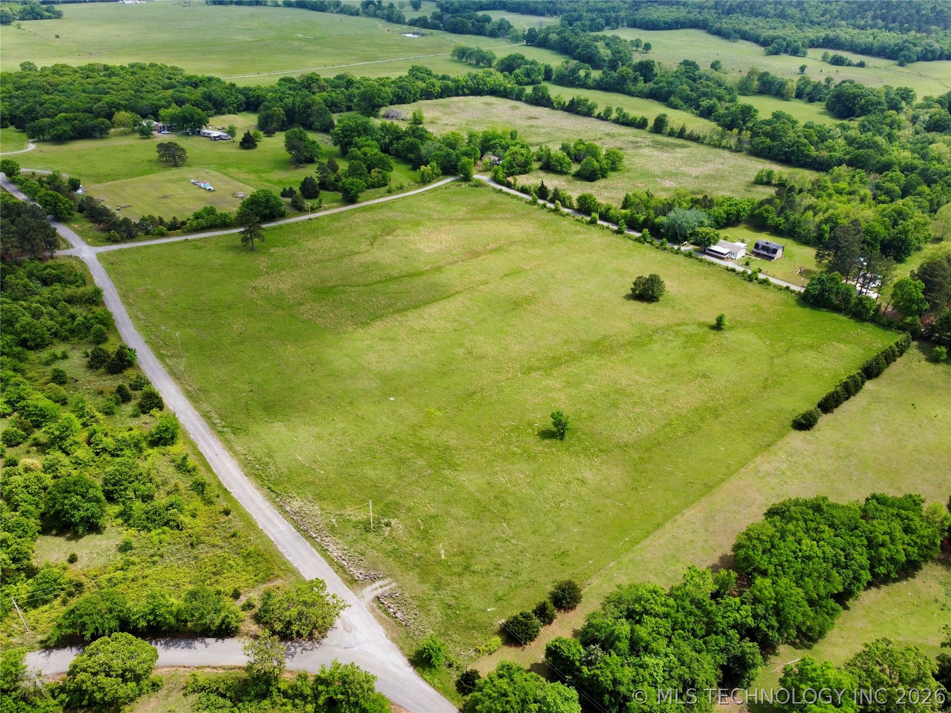 0 S Hulsey Prairie Wilburton OK 74578