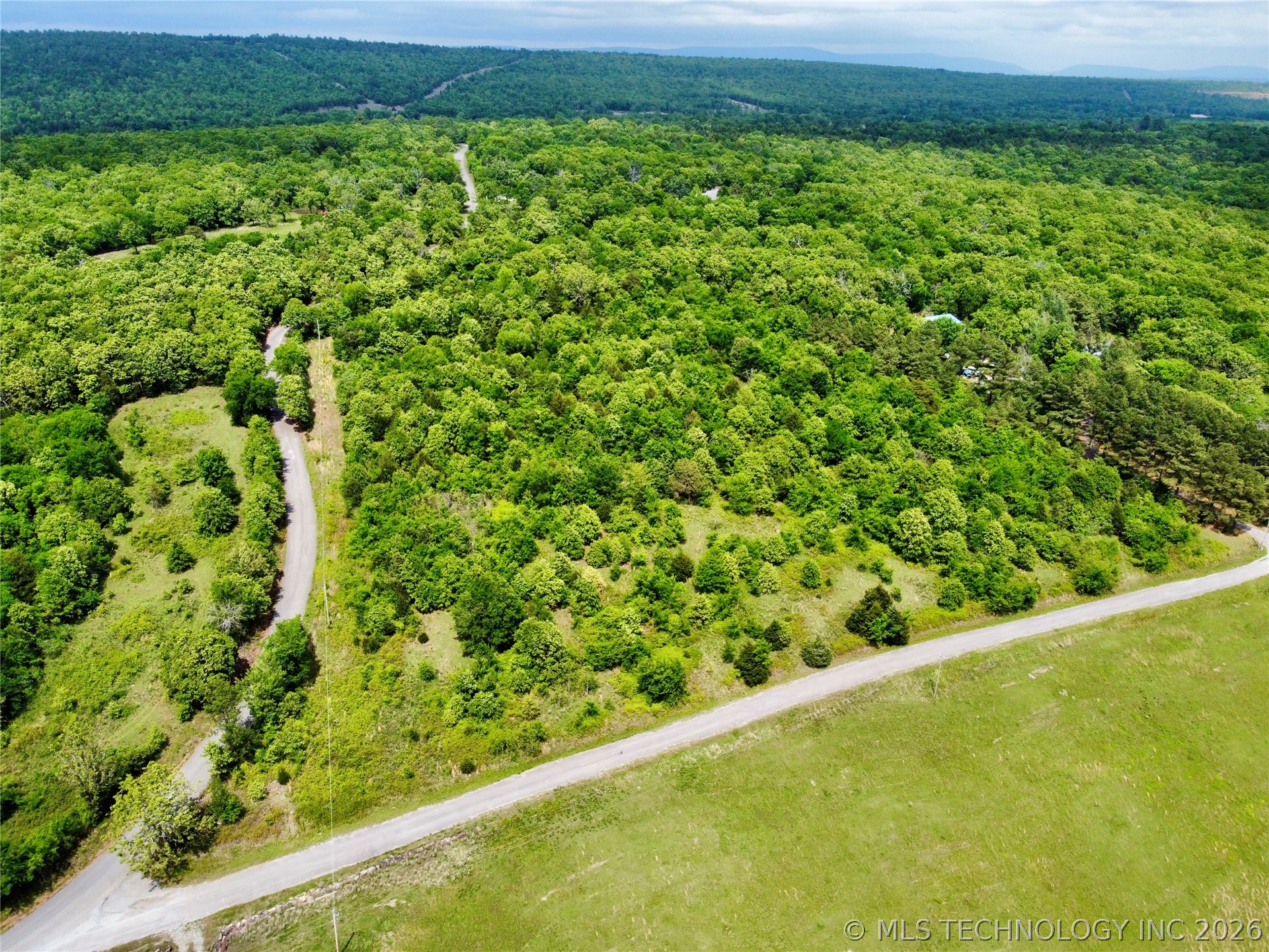 0 S Hulsey Prairie Wilburton OK 74578