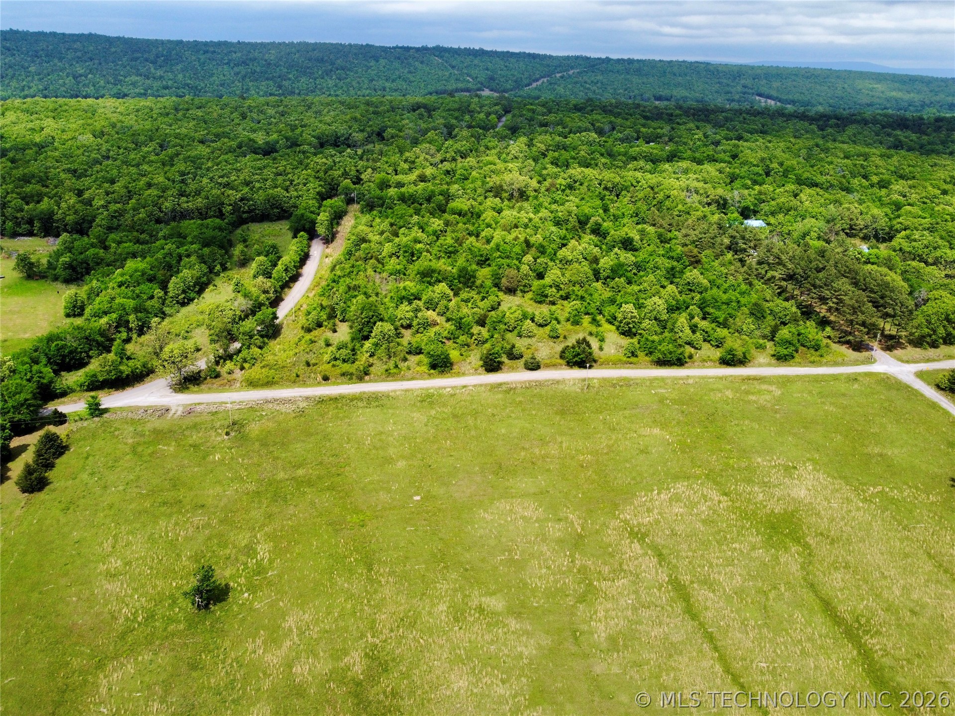 0 S Hulsey Prairie Wilburton OK 74578
