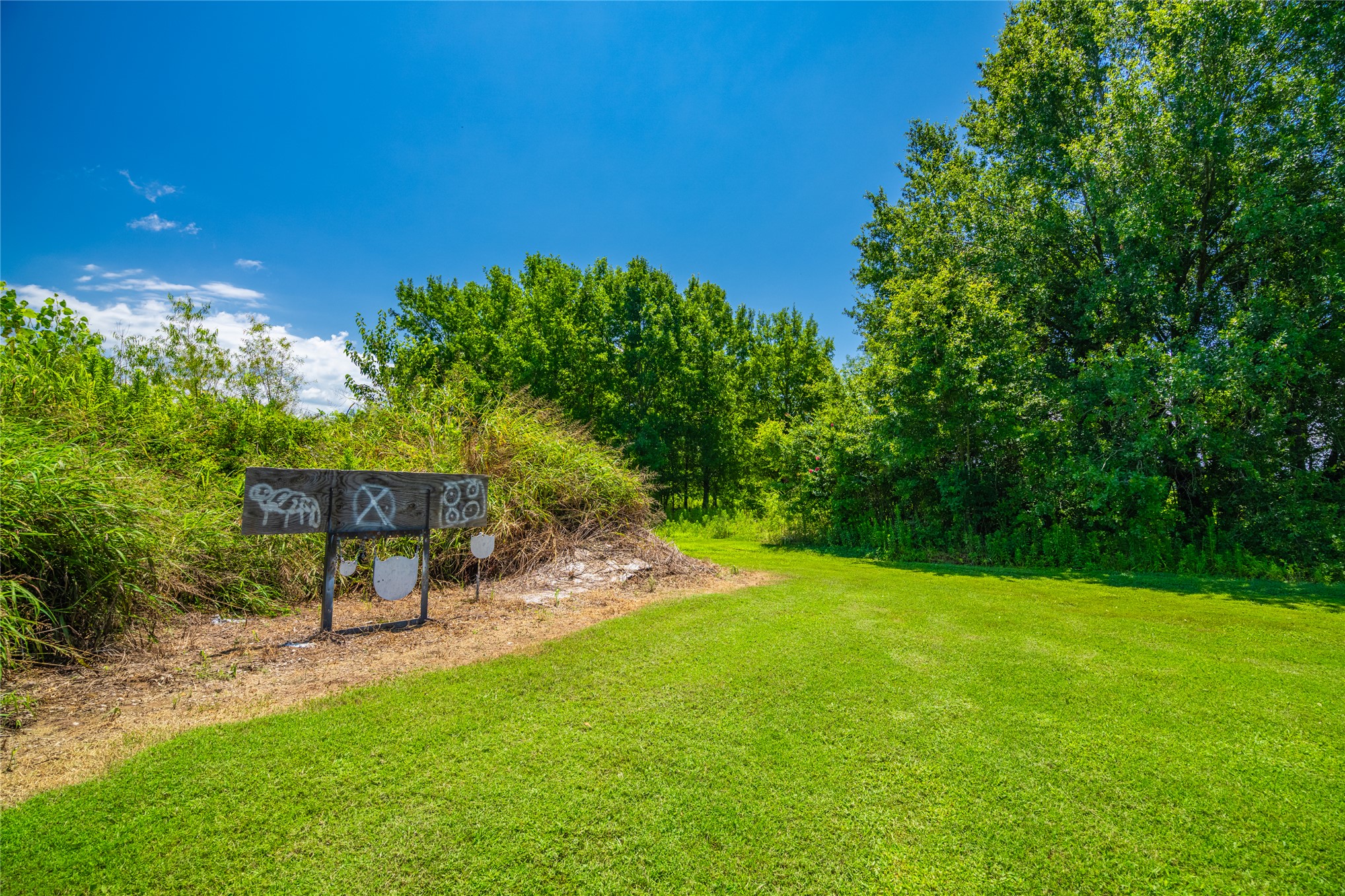 Hwy 37 Highway Garvin OK 74736