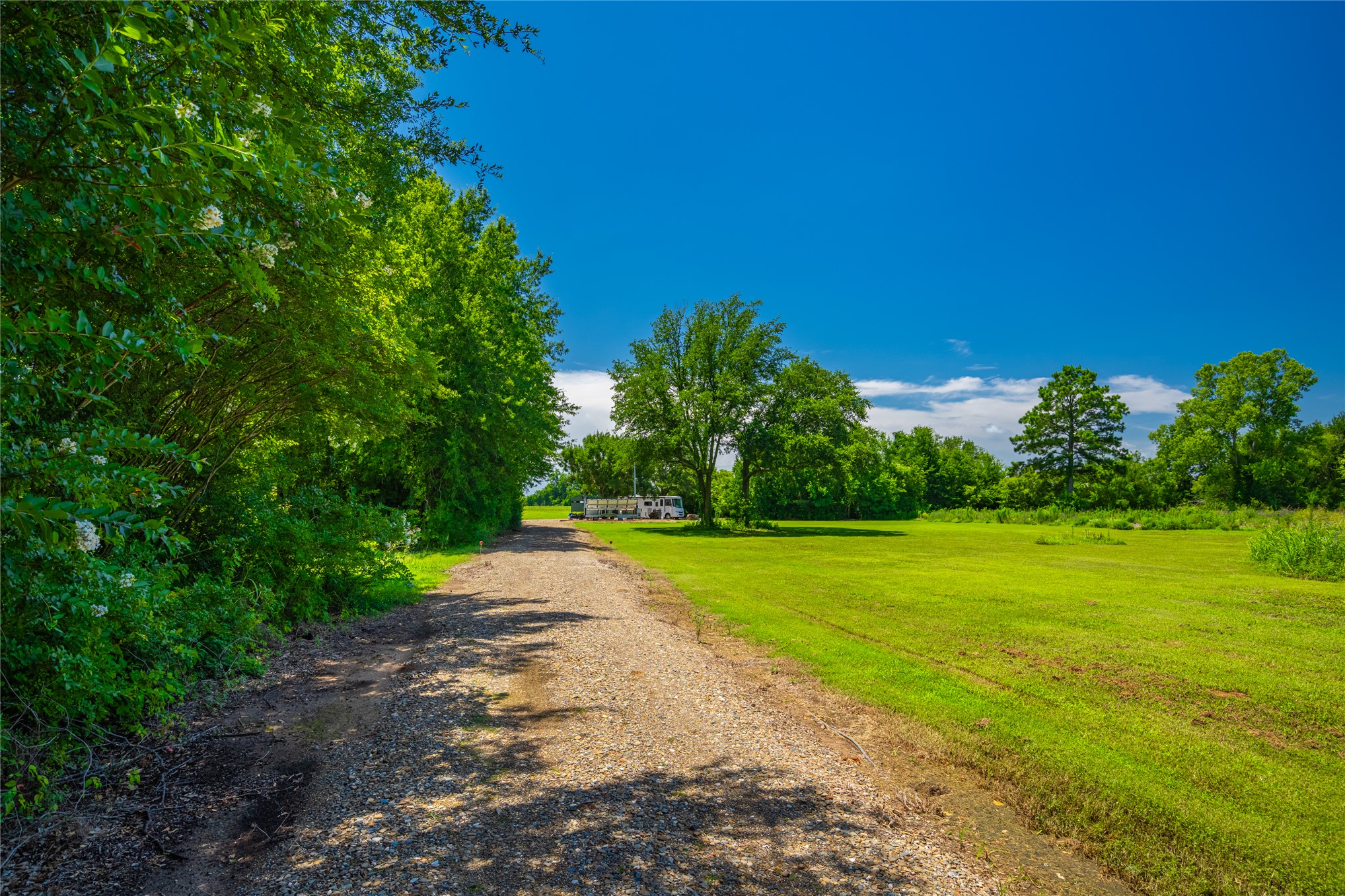Hwy 37 Highway Garvin OK 74736